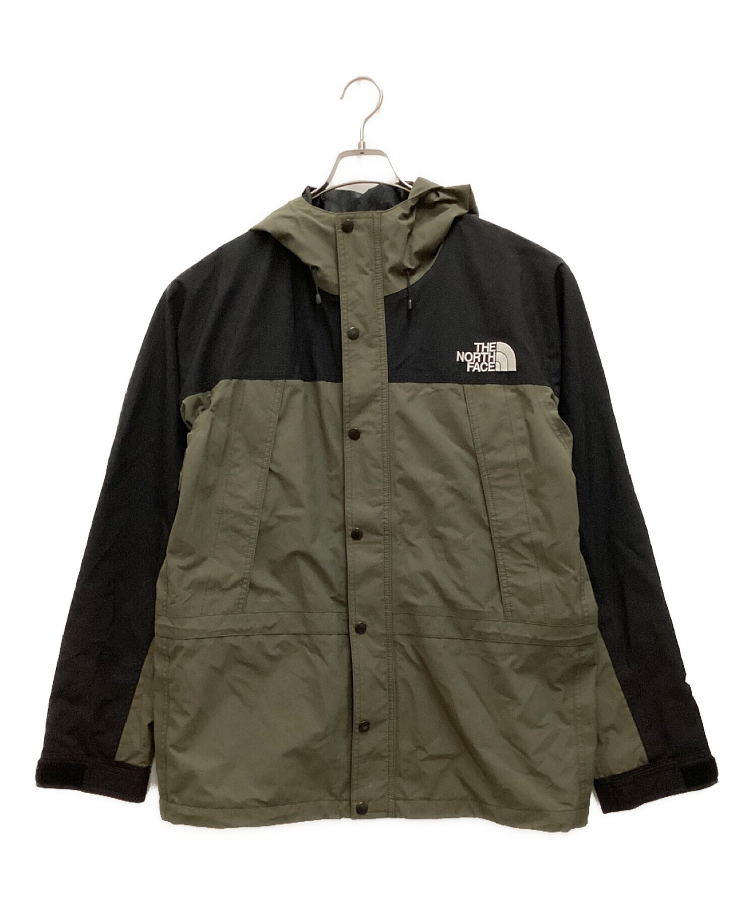 中古・古着通販】THE NORTH FACE (ザ ノース フェイス) マウンテン