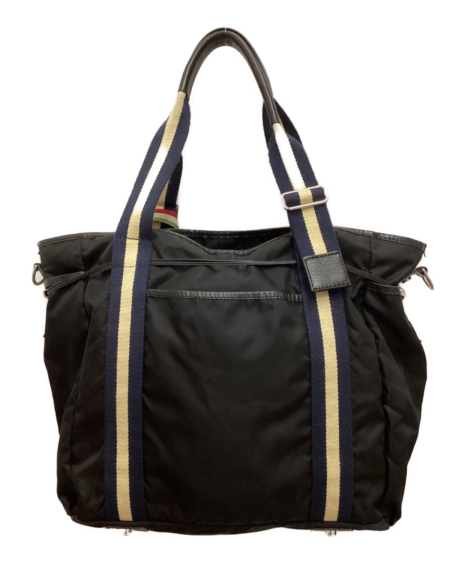 大人気正規品オロビアンコ　トートバッグ　2way ビジネスバッグ バッグ