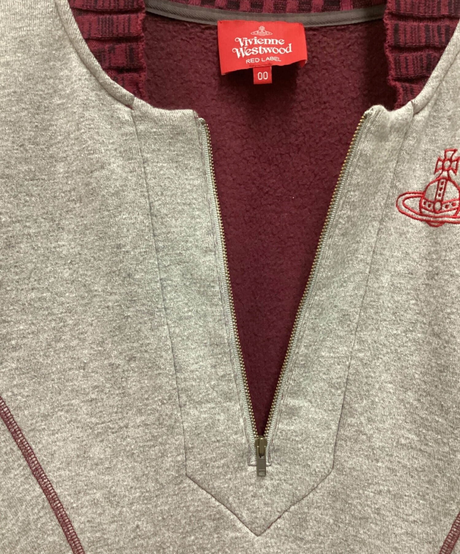 中古・古着通販】Vivienne Westwood RED LABEL (ヴィヴィアンウエスト