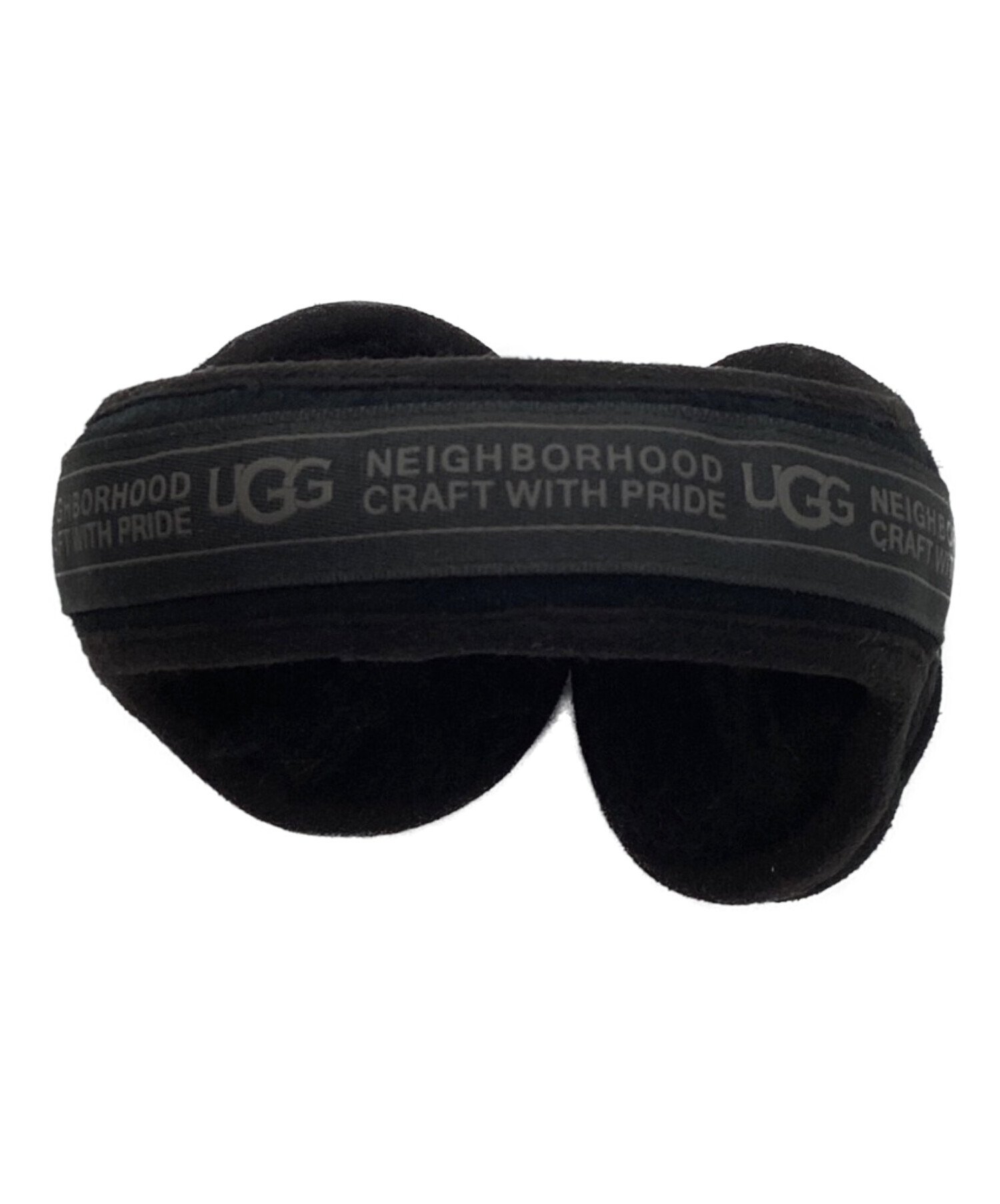 中古・古着通販】UGG (アグ) NEIGHBORHOOD (ネイバーフッド) BTH