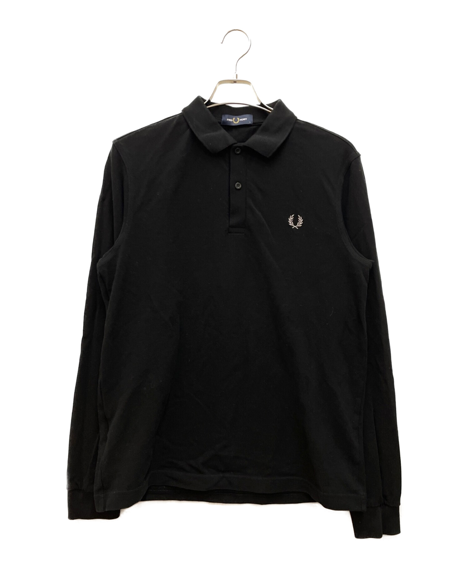 中古・古着通販】FRED PERRY (フレッドペリー) The Fred Perry Shirt