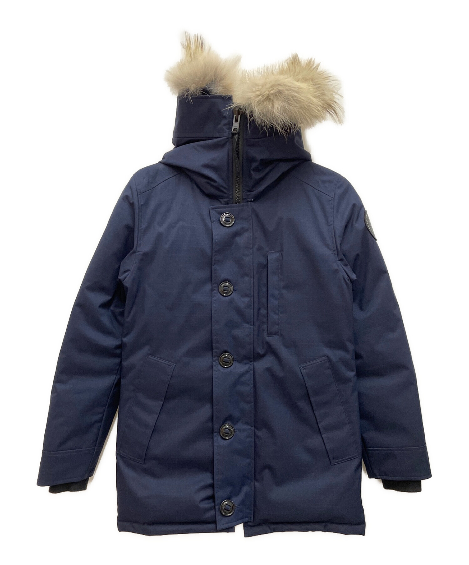 Canada Goose Creston Parka - ジャケット/アウター