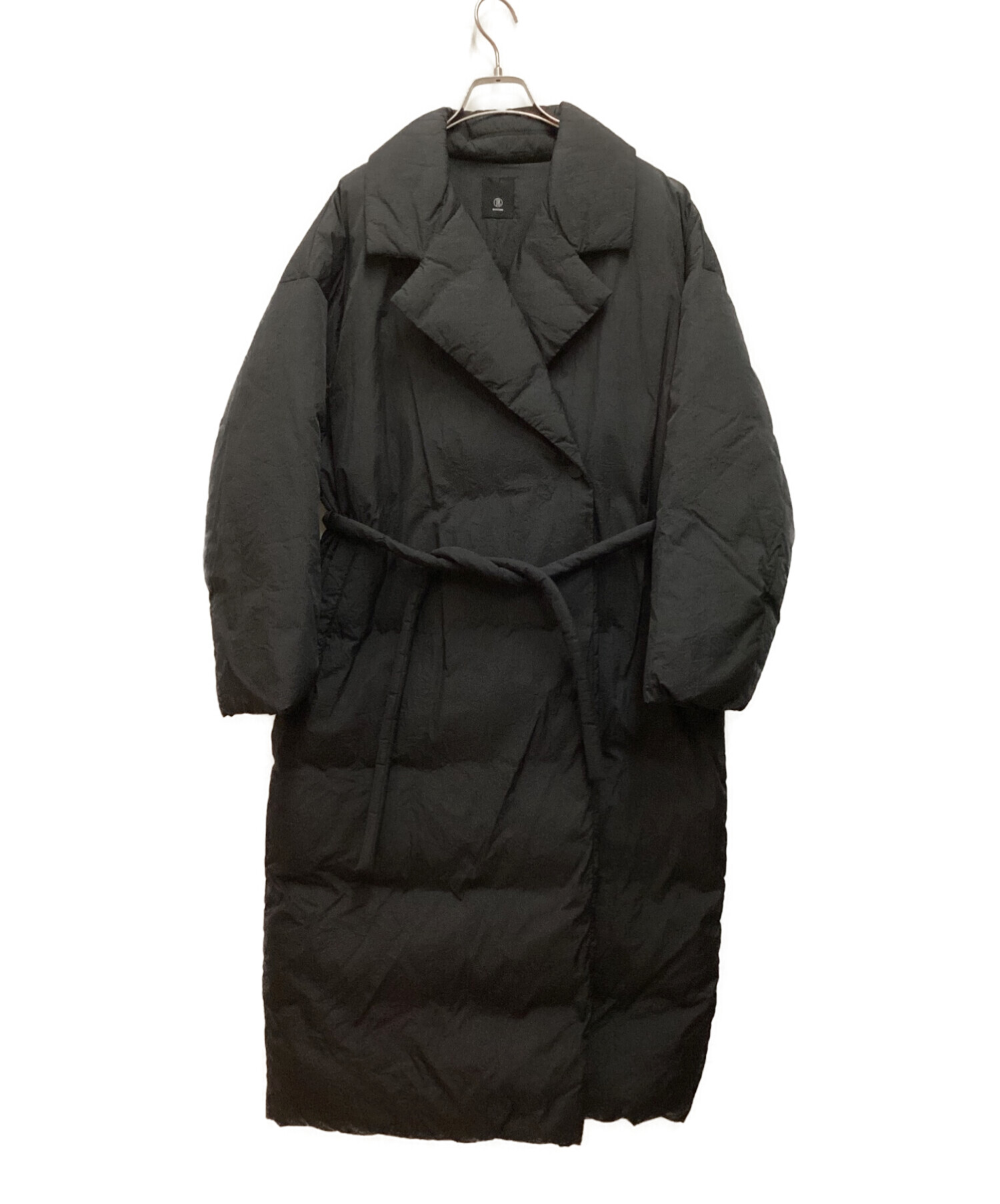 中古・古着通販】BLOSSOM H COMPANY (ブロッサム) GOOSE PADDING COAT