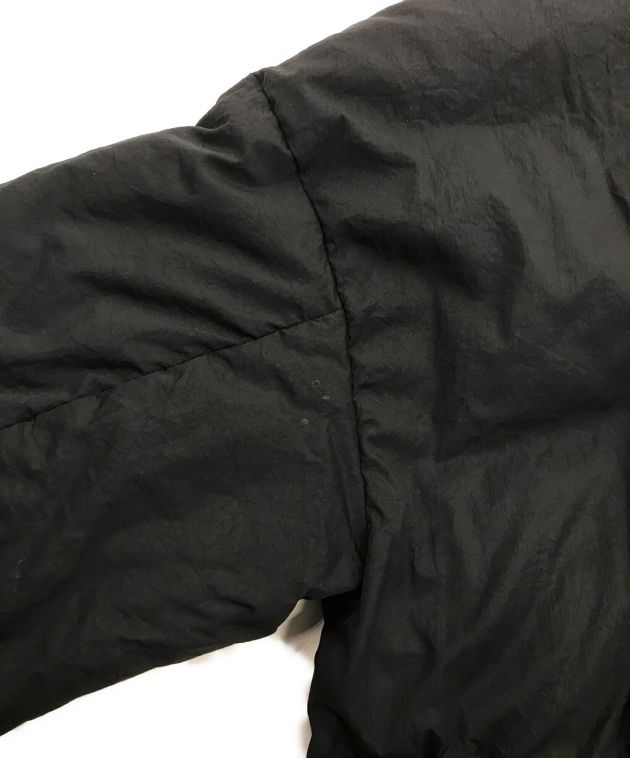 中古・古着通販】BLOSSOM H COMPANY (ブロッサム) GOOSE PADDING COAT 