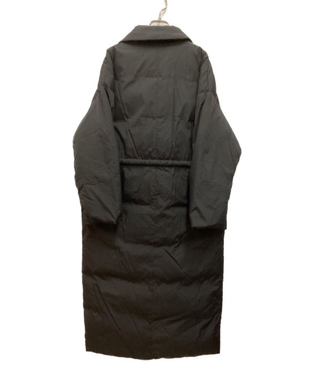 中古・古着通販】BLOSSOM H COMPANY (ブロッサム) GOOSE PADDING COAT 