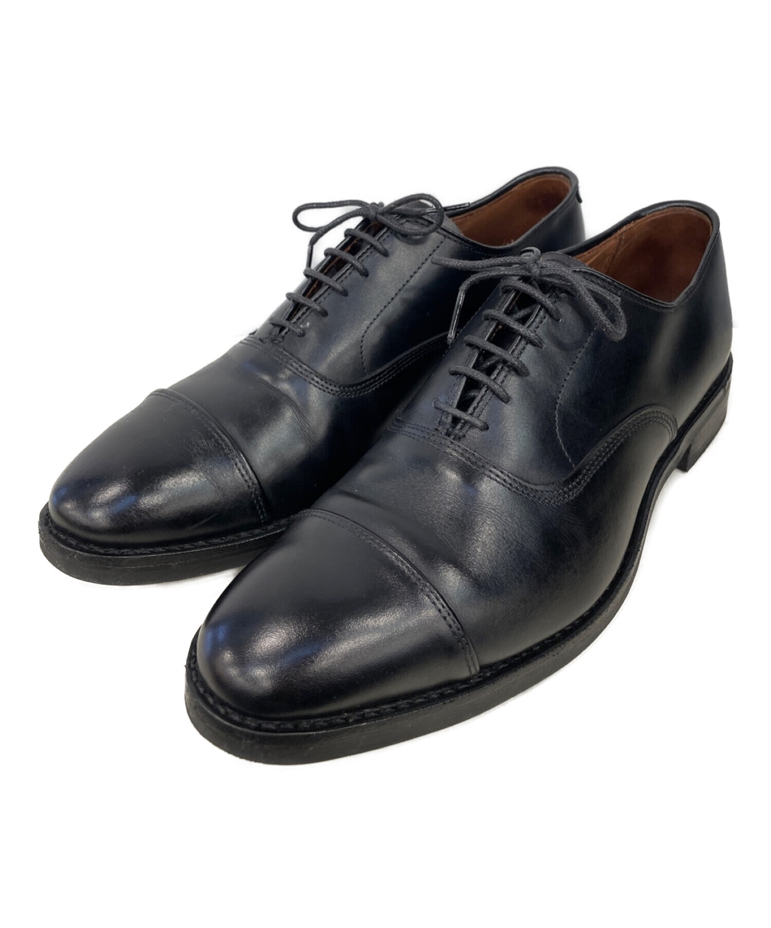 中古・古着通販】Allen Edmonds (アレン エドモンズ) レースアップ