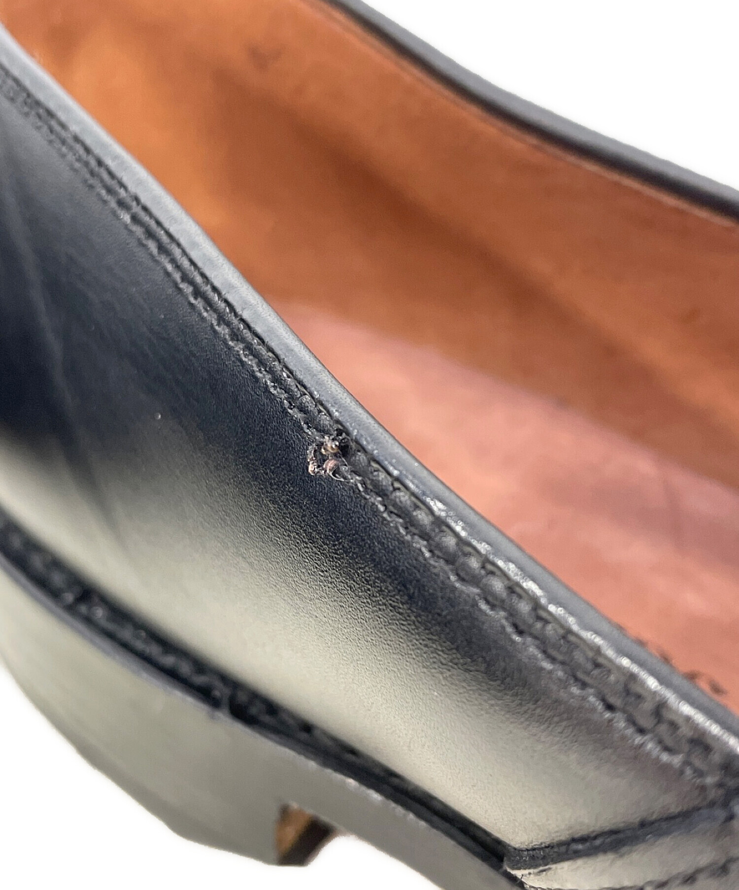 中古・古着通販】Allen Edmonds (アレン エドモンズ) コインローファー