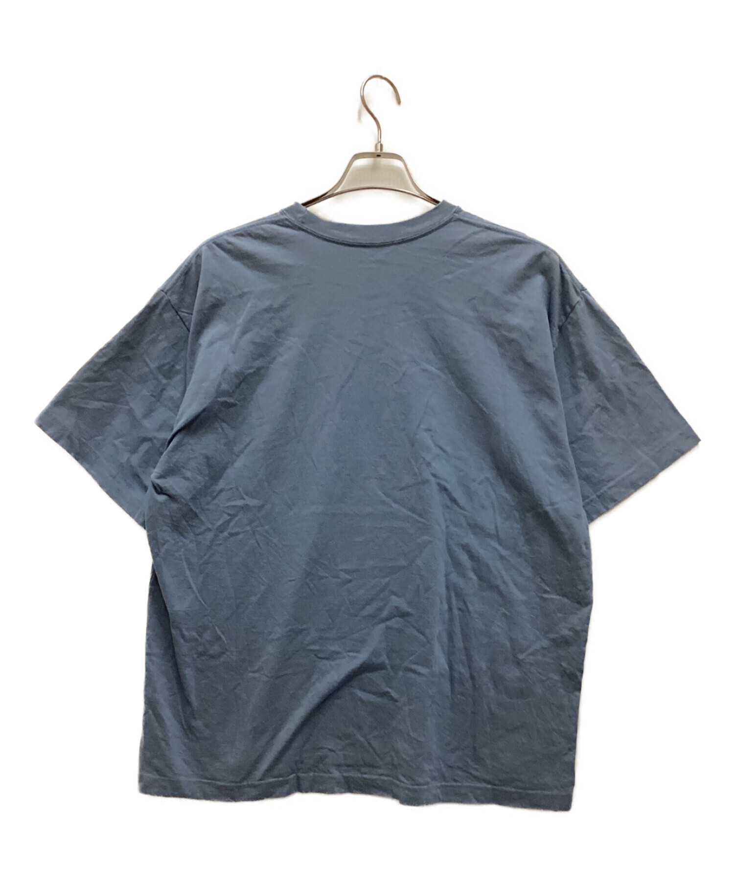 中古・古着通販】NEIGHBORHOOD (ネイバーフッド) Tシャツ ネイビー サイズ:L｜ブランド・古着通販 トレファク公式【TREFAC  FASHION】スマホサイト