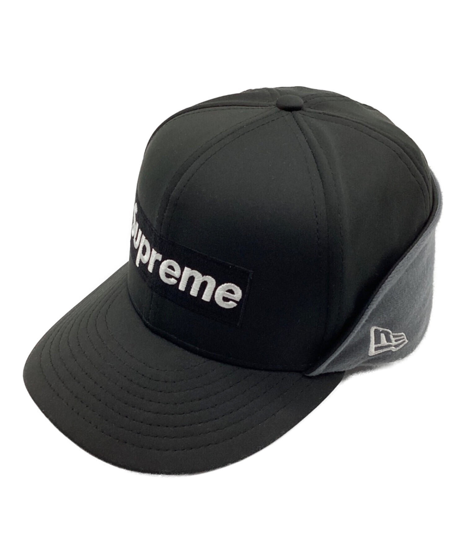 中古・古着通販】Supreme×New Era (シュプリーム×ニューエラ) キャップ