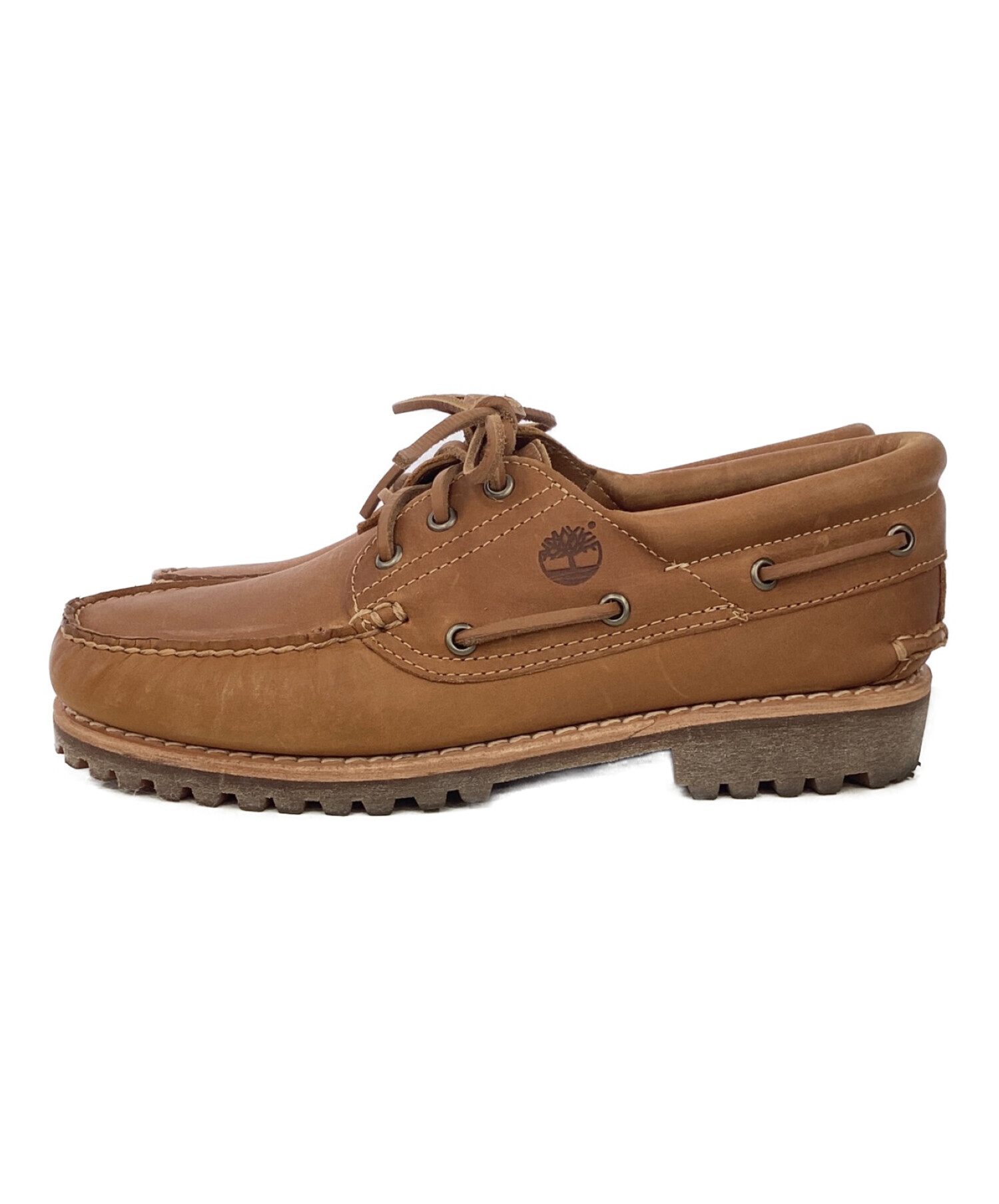 中古・古着通販】Timberland (ティンバーランド) デッキシューズ