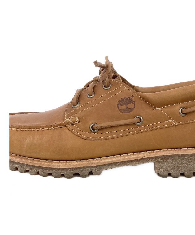 中古・古着通販】Timberland (ティンバーランド) デッキシューズ