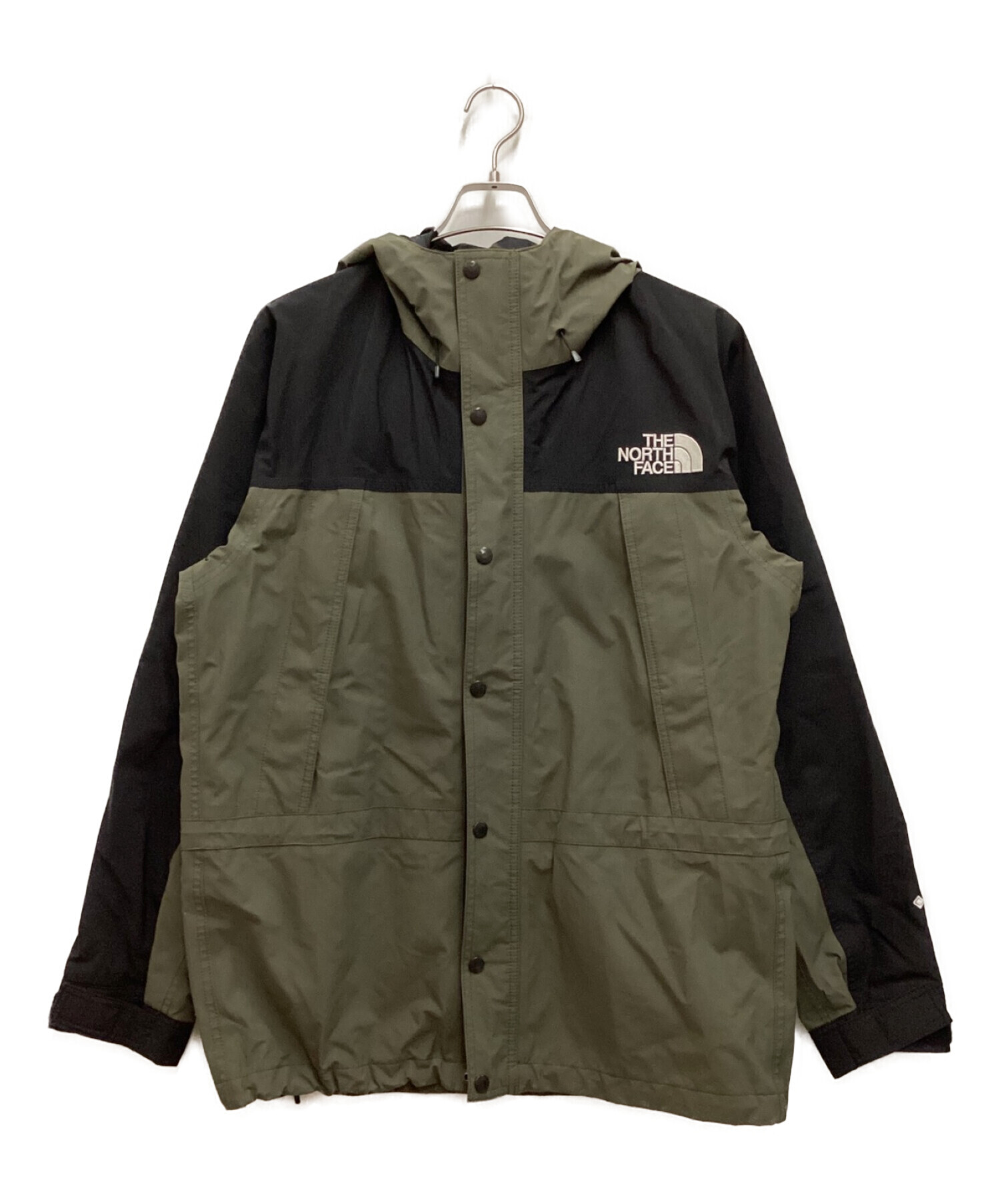 中古・古着通販】THE NORTH FACE (ザ ノース フェイス) マウンテン