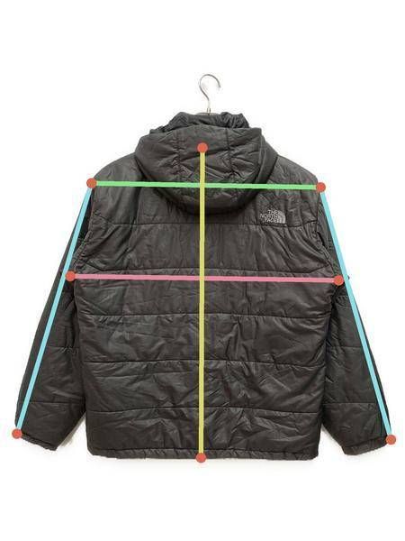 中古・古着通販】THE NORTH FACE (ザ ノース フェイス) TRANGO JACKET/トランゴジャケット グレー サイズ:SIZE  XL｜ブランド・古着通販 トレファク公式【TREFAC FASHION】スマホサイト