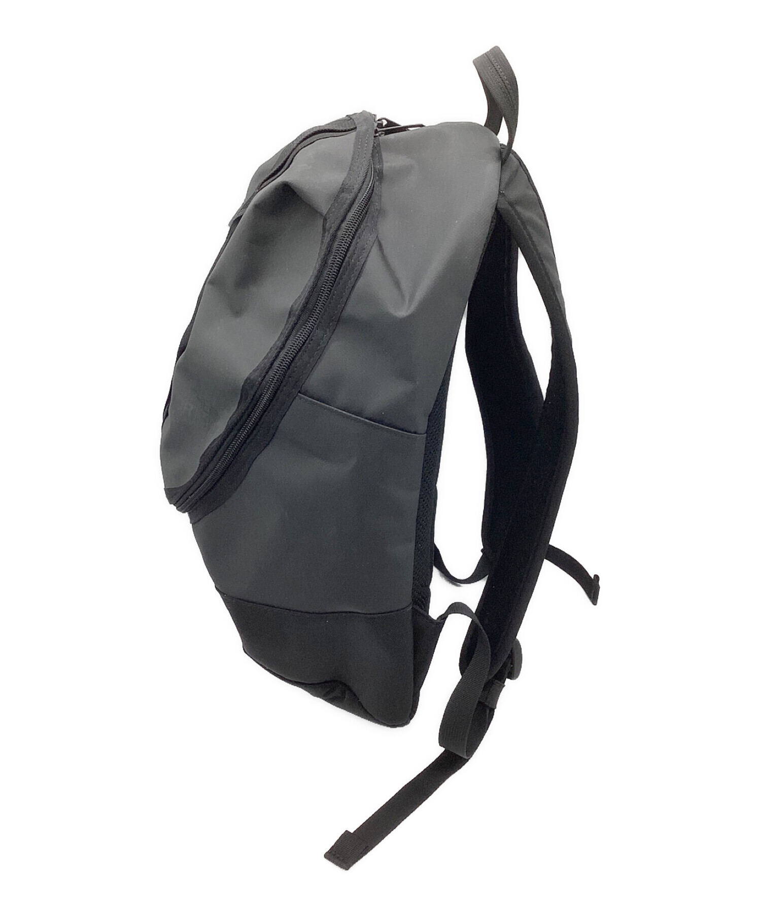 中古・古着通販】THE NORTH FACE (ザ ノース フェイス) BC Climbing Bag S / BCクライミングバッグS  ブラック｜ブランド・古着通販 トレファク公式【TREFAC FASHION】スマホサイト