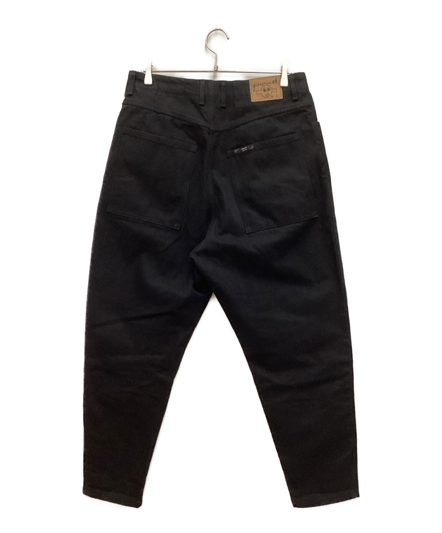 中古・古着通販】gourment jeans (グルメジーンズ) TYPE3/LEAN デニム ...