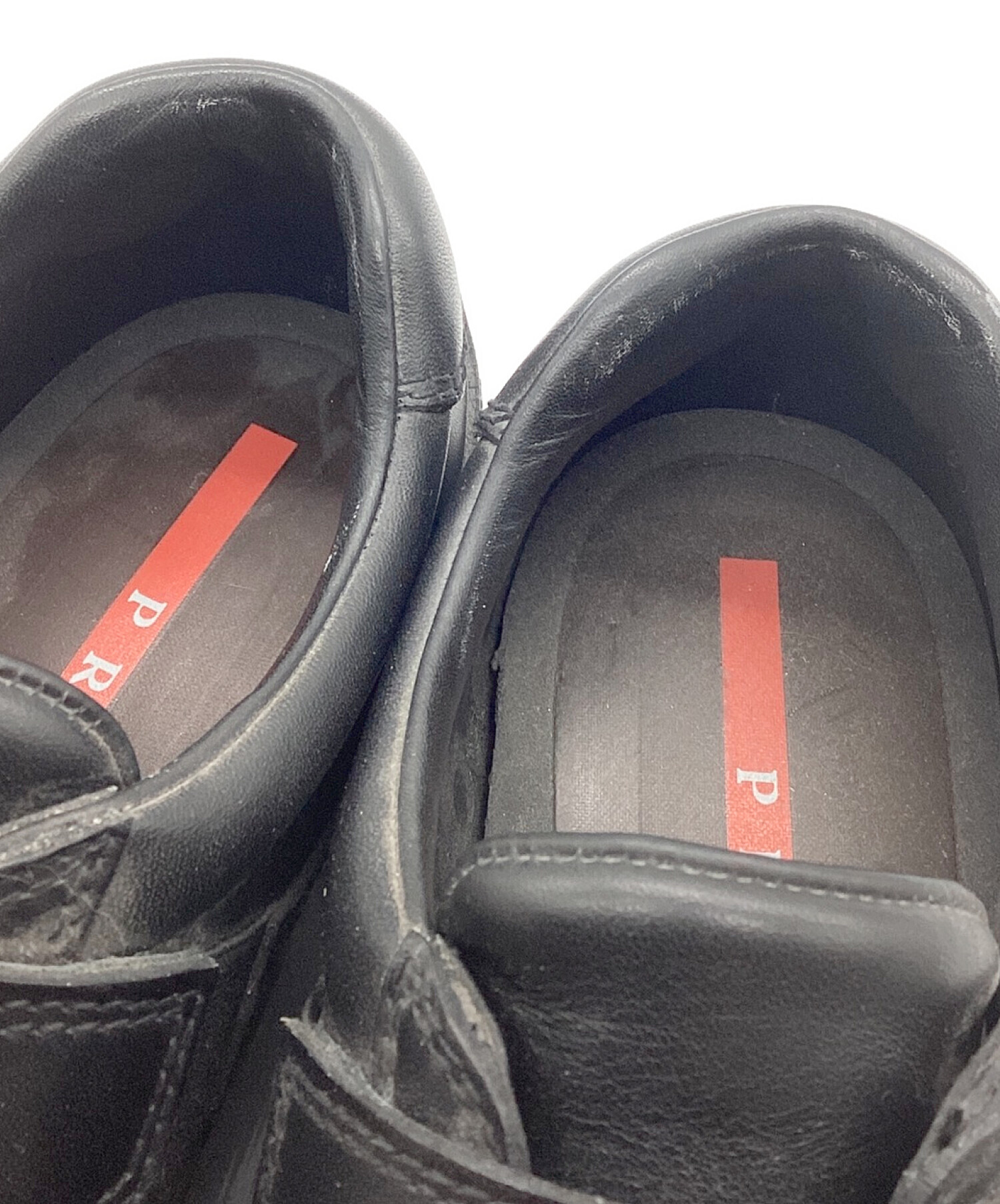 中古・古着通販】PRADA SPORTS (プラダスポーツ) シューズ カジュアル