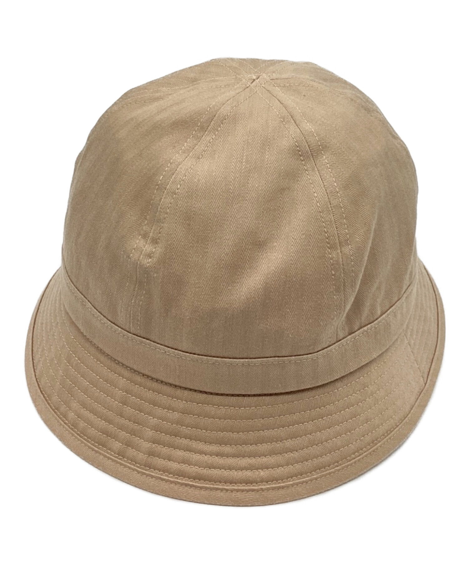 UNNAMED HEADWEAR バケットハット - 帽子