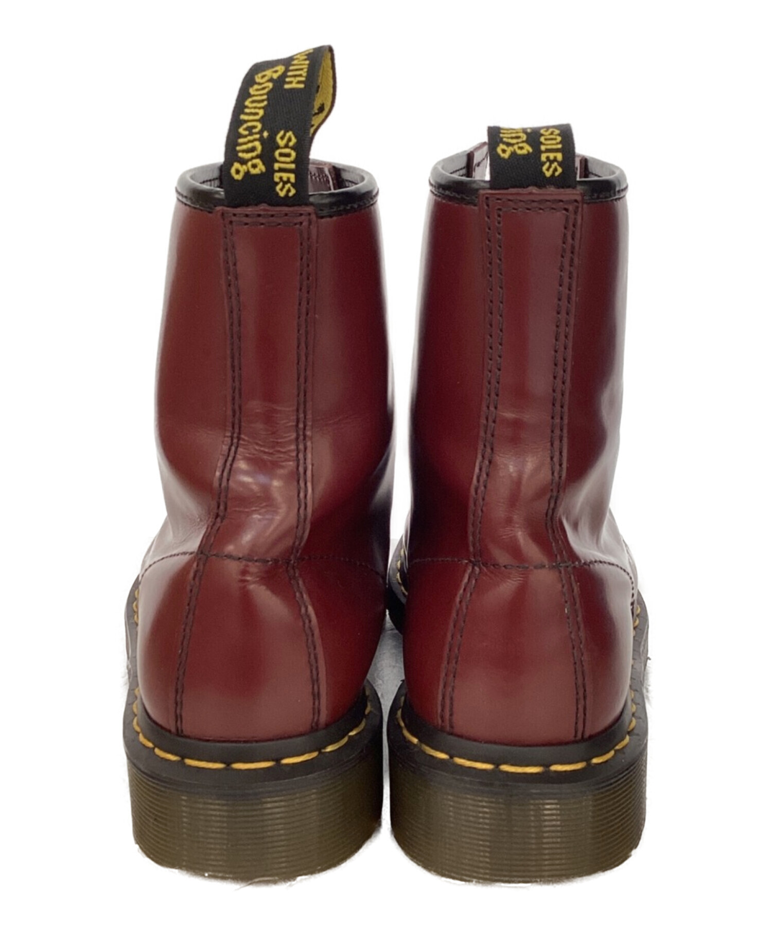 中古・古着通販】Dr.Martens (ドクターマーチン) 8ホールブーツ