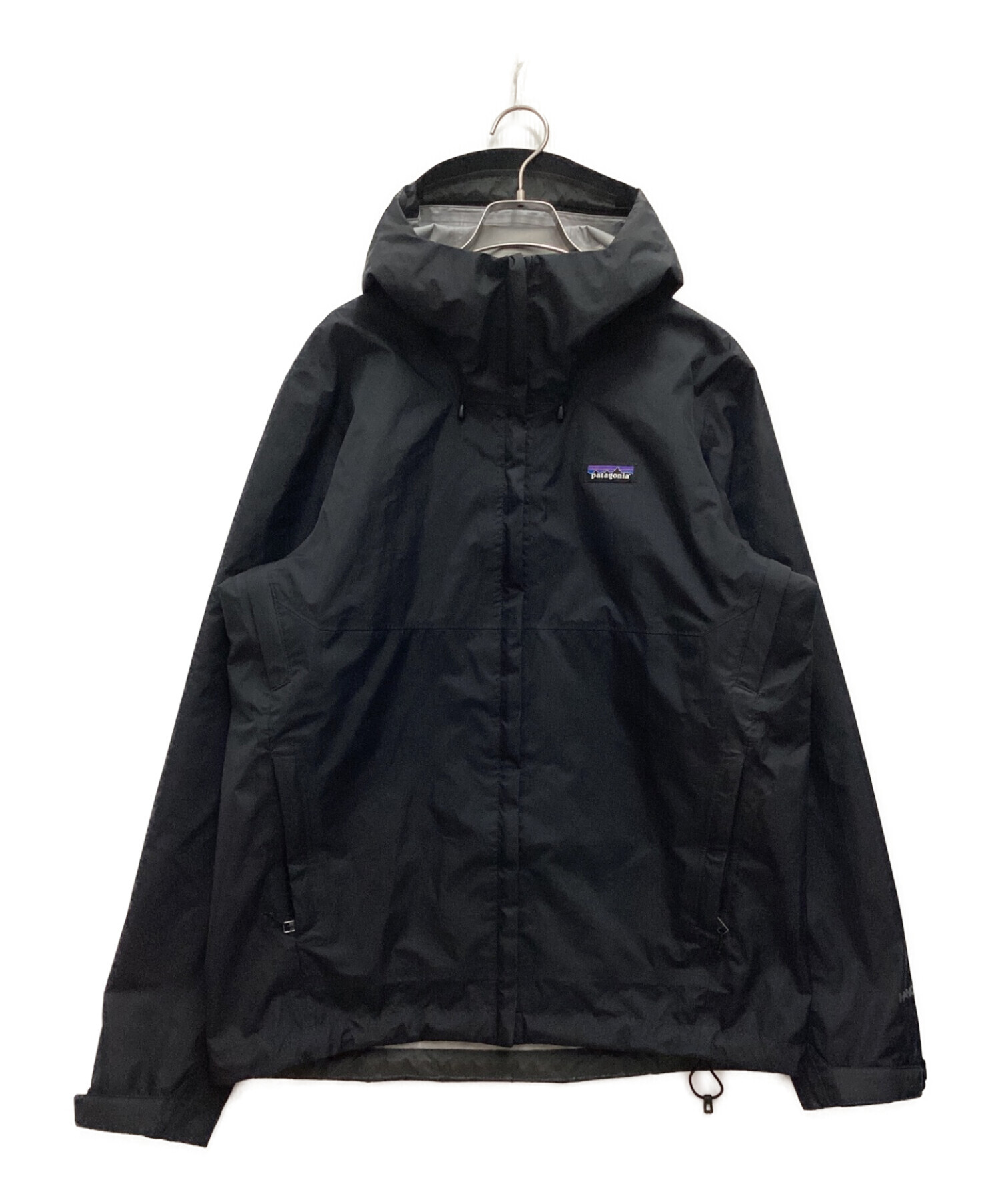 中古・古着通販】Patagonia (パタゴニア) トレントシェル 3Lレイン