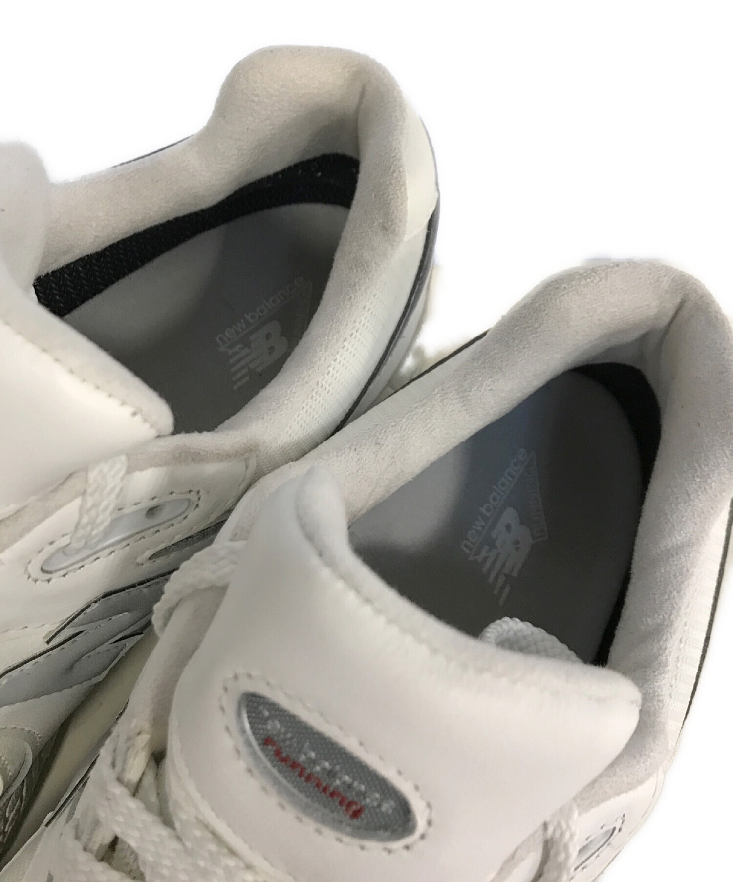 中古・古着通販】NEW BALANCE (ニューバランス) 2002R GTX M ホワイト サイズ:28.5｜ブランド・古着通販  トレファク公式【TREFAC FASHION】スマホサイト