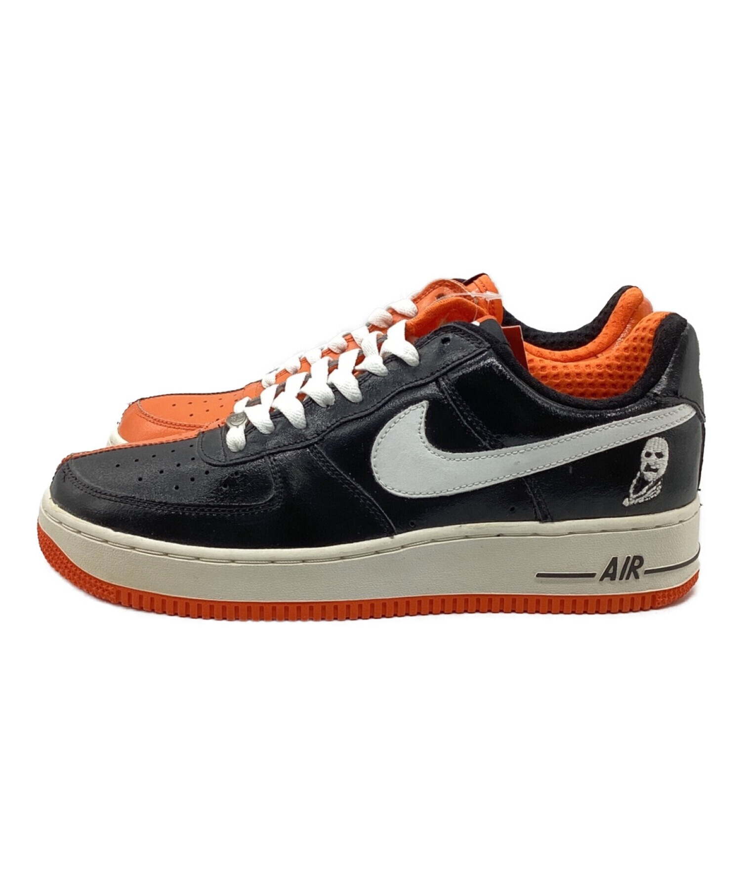 中古・古着通販】NIKE (ナイキ) ローカットスニーカー AIR FORCE 1 ...