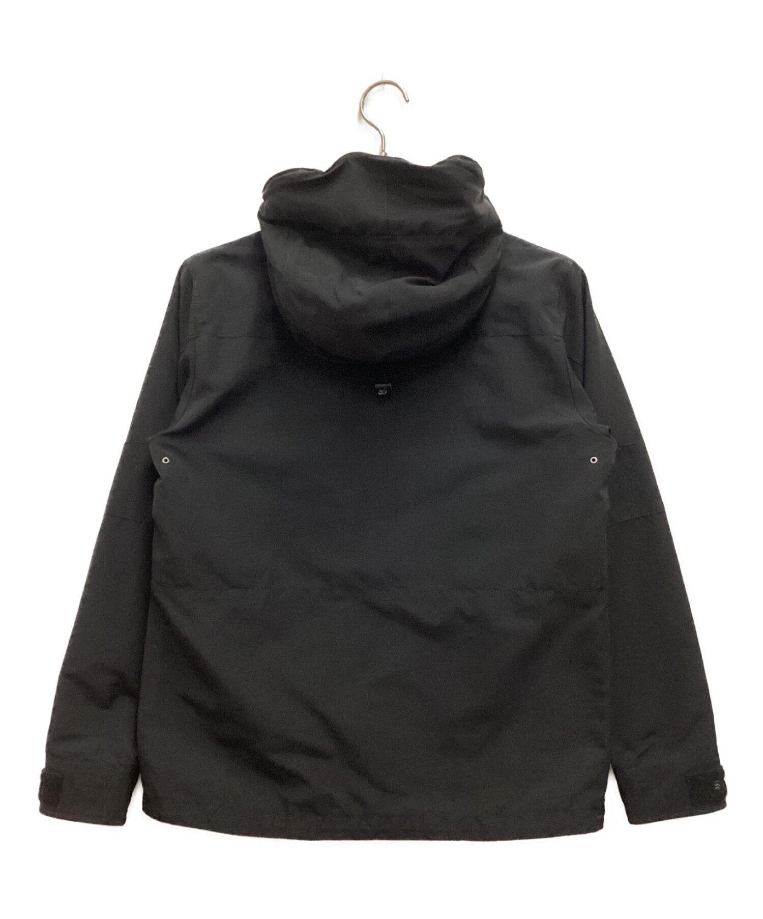 新品S・SOPHNET HIGH NECK mountain parka - マウンテンパーカー