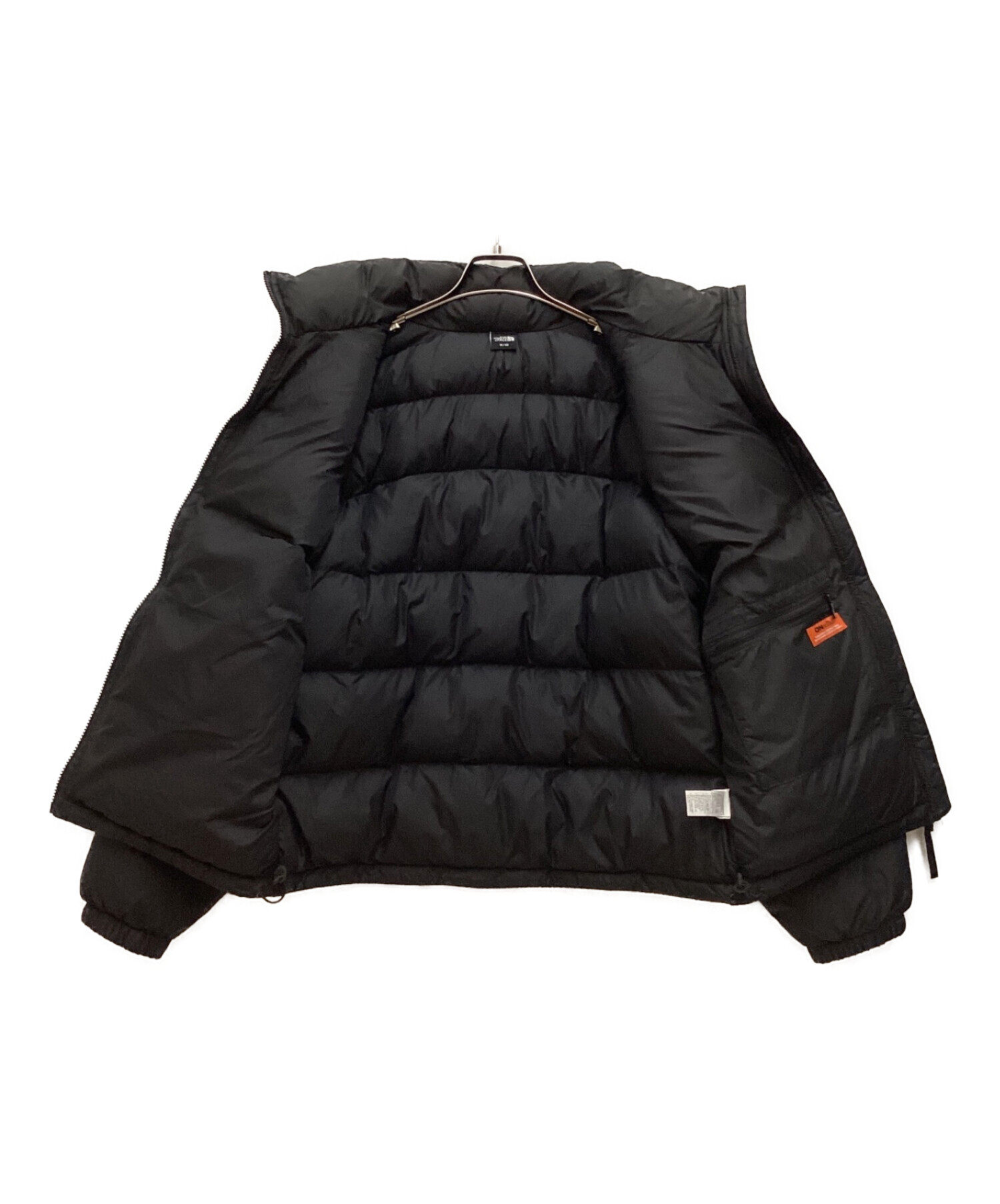 中古・古着通販】THE NORTH FACE (ザ ノース フェイス) M'S NEW PUFFY ...