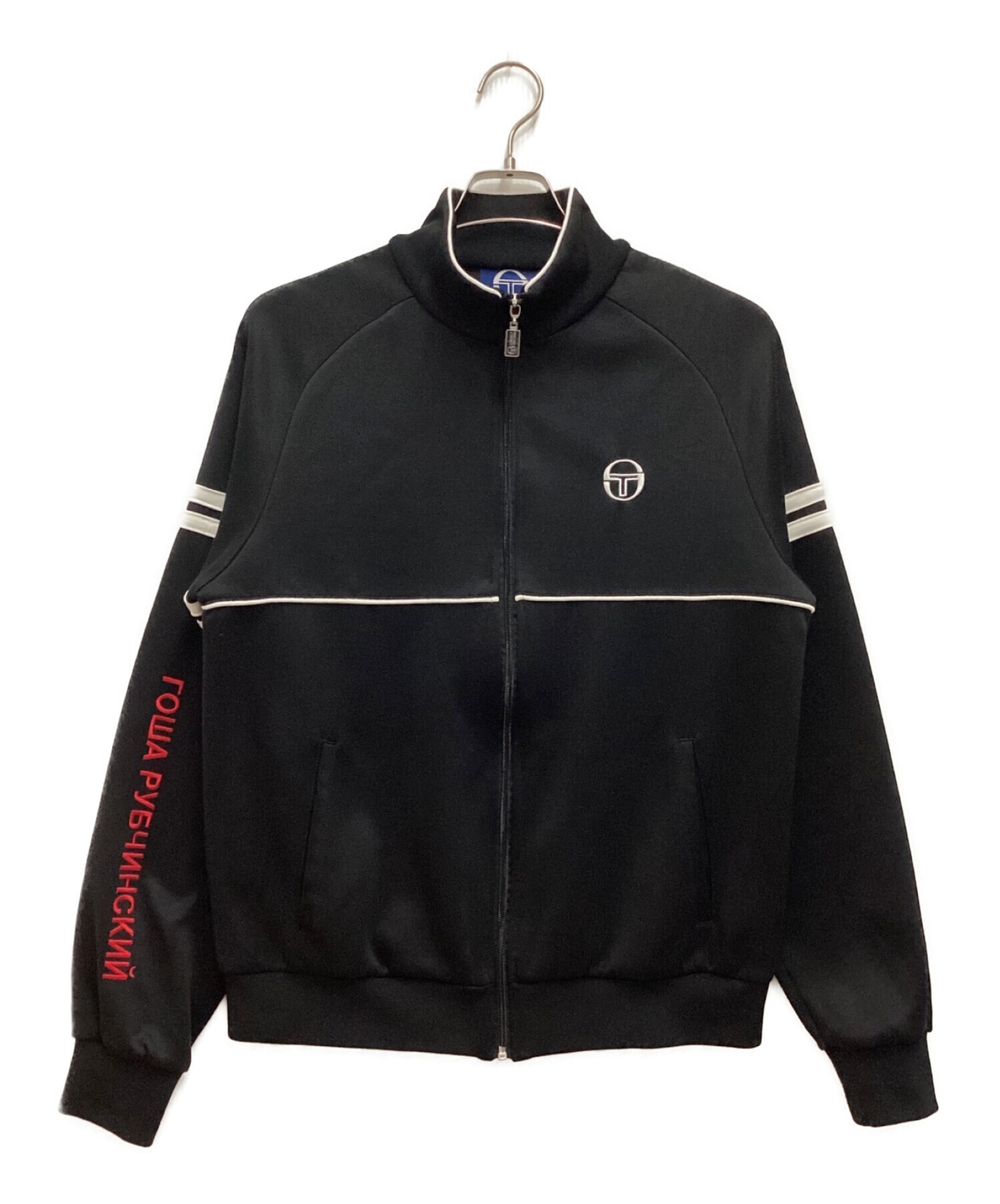 中古・古着通販】Sergio Tacchini (セルジオタッキーニ) Gosha 