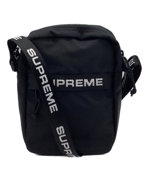 中古・古着通販】Supreme (シュプリーム) Shoulder Bag / ショルダー