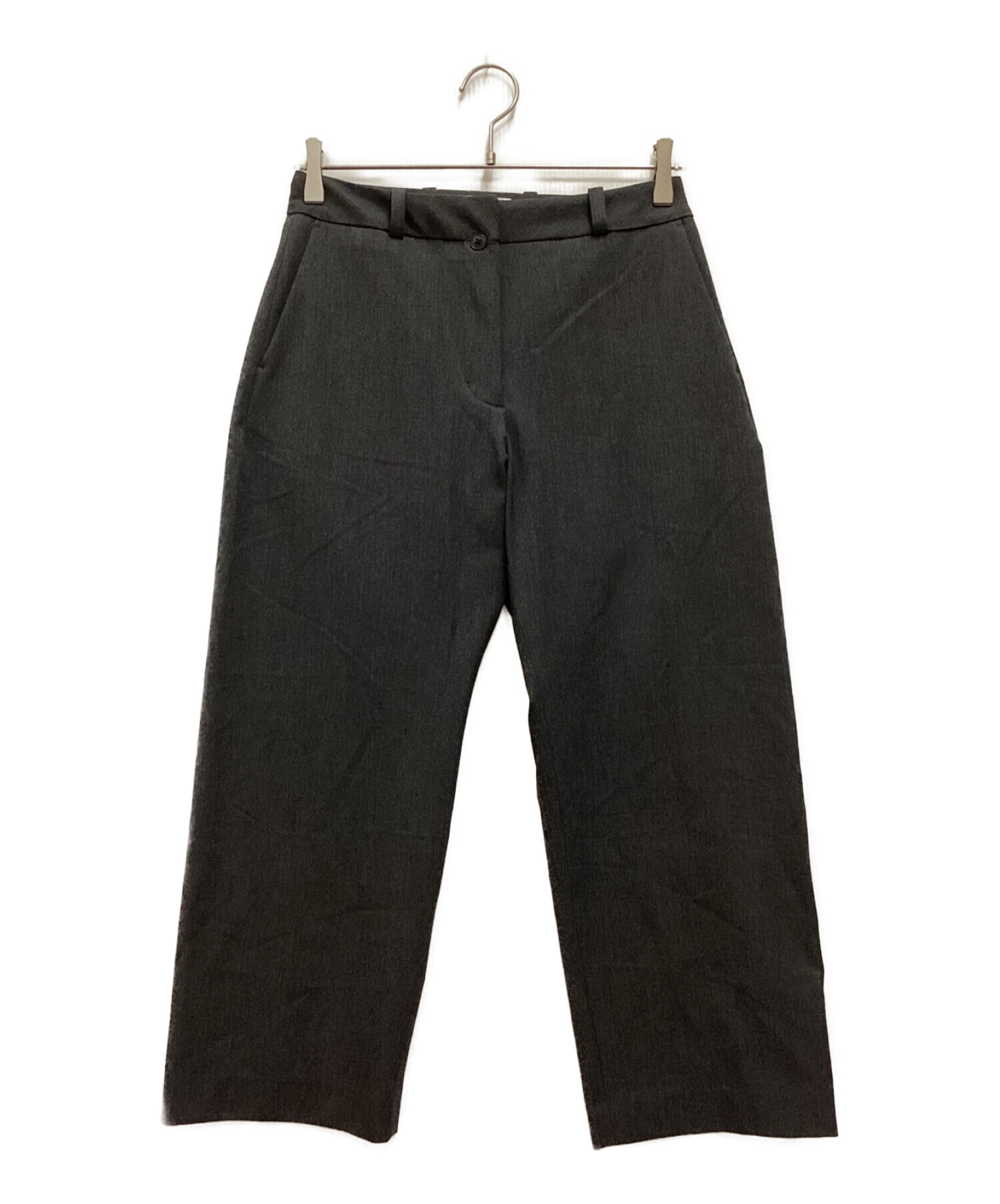 中古・古着通販】YAECA CONTEMPO (ヤエカ コンテンポ) 2WAY PANTS ...