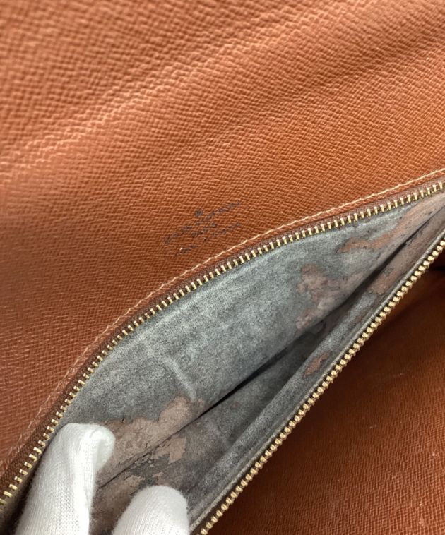 中古・古着通販】LOUIS VUITTON (ルイ ヴィトン) ハンドバッグ 