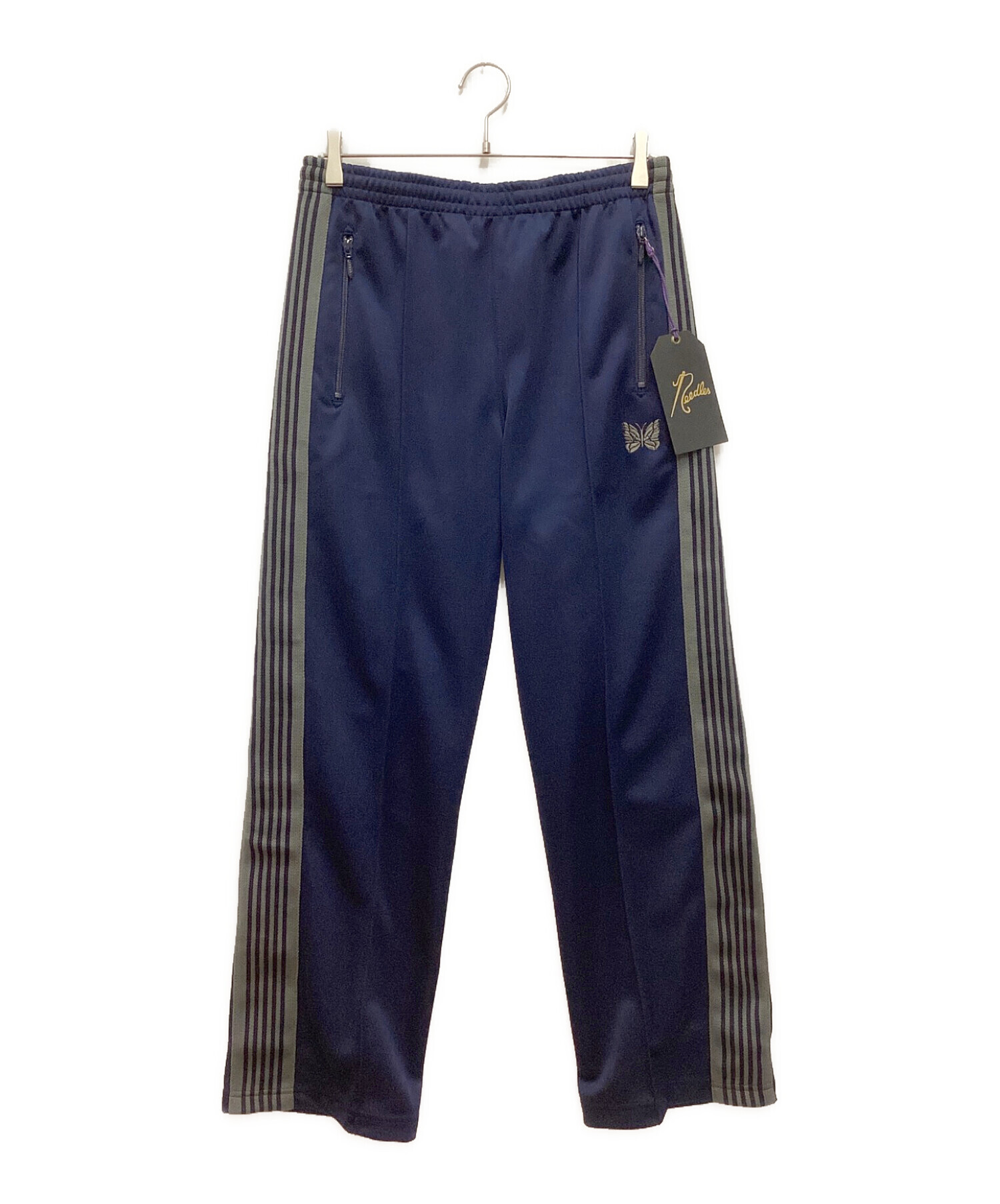 中古・古着通販】Needles (ニードルズ) Track Pant / トラックパンツ 