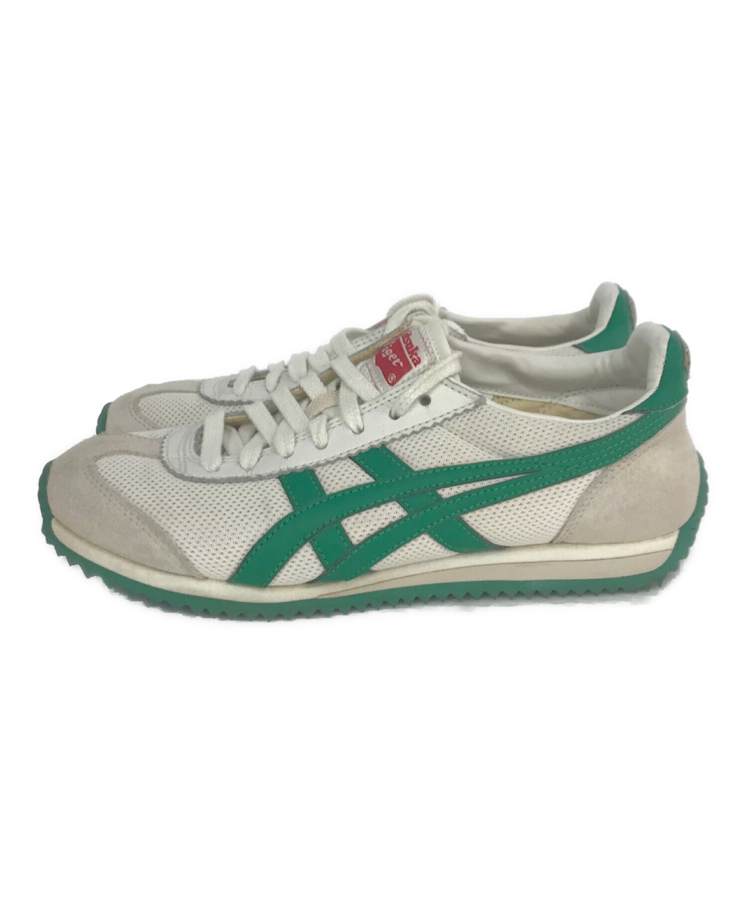 中古・古着通販】Onitsuka Tiger (オニツカタイガー) CALIFORNIA