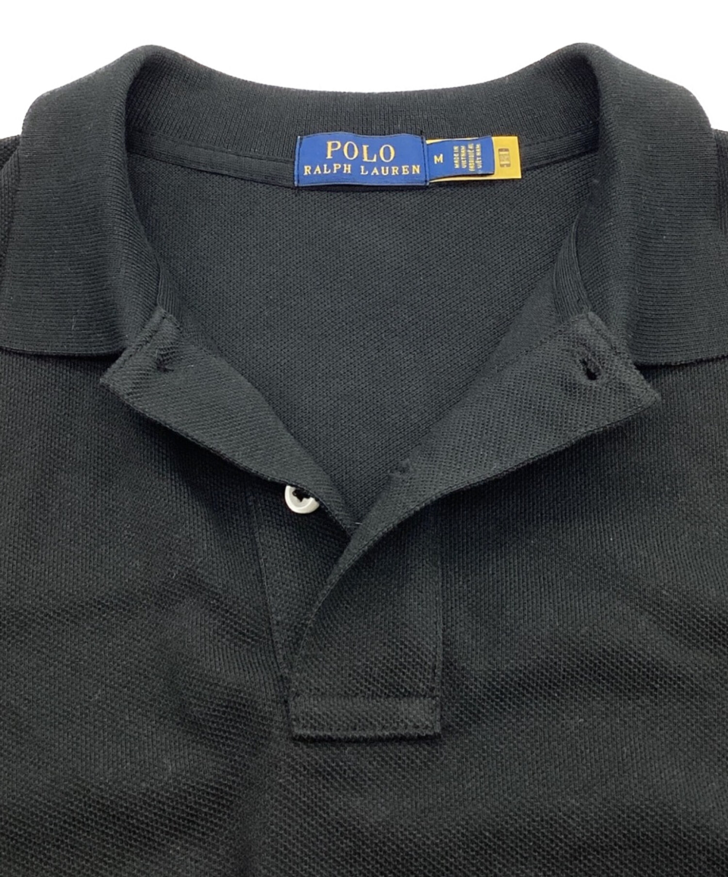 中古・古着通販】POLO RALPH LAUREN (ポロ・ラルフローレン) COTTON