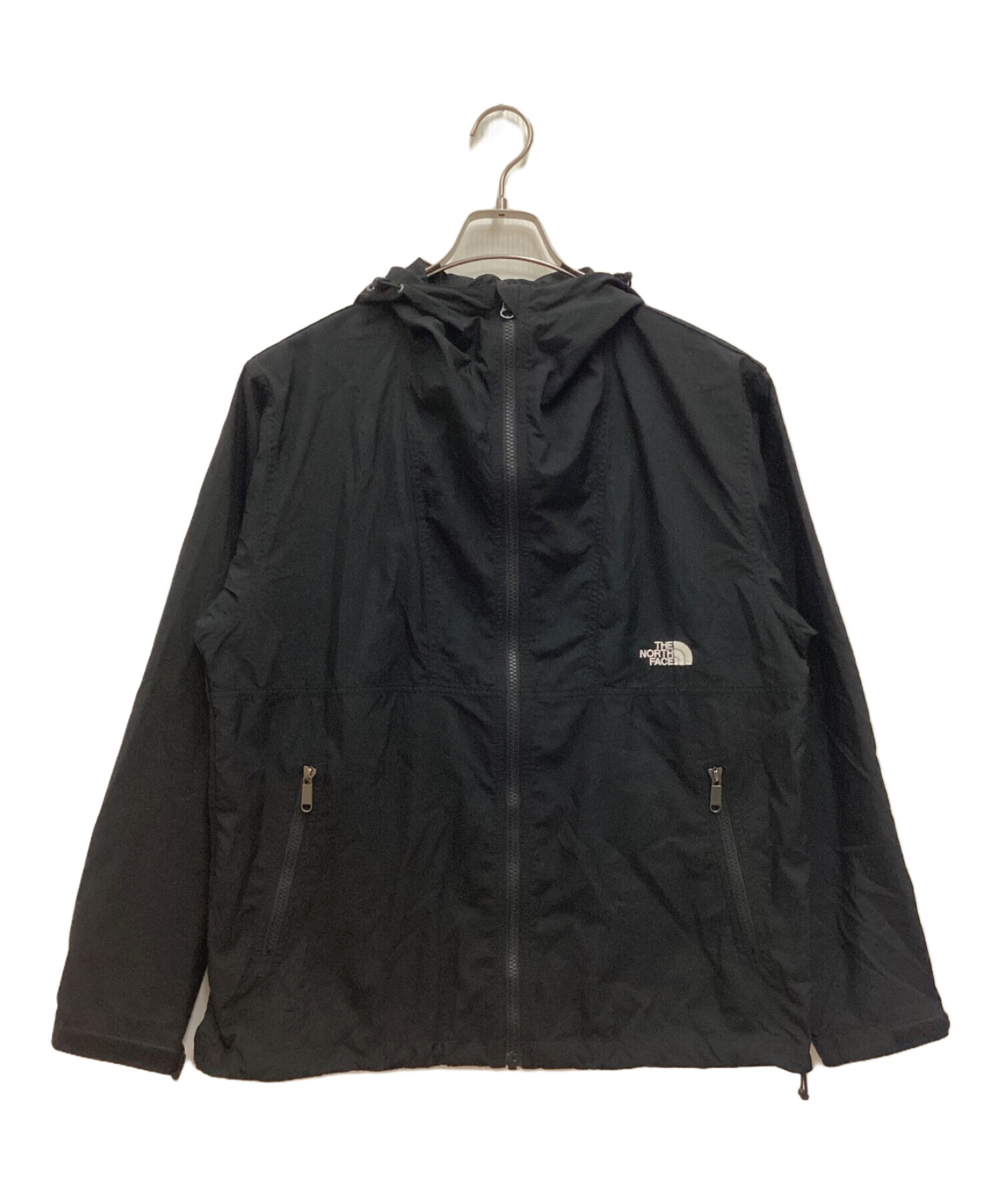 中古・古着通販】THE NORTH FACE (ザ ノース フェイス) Compact Jacket