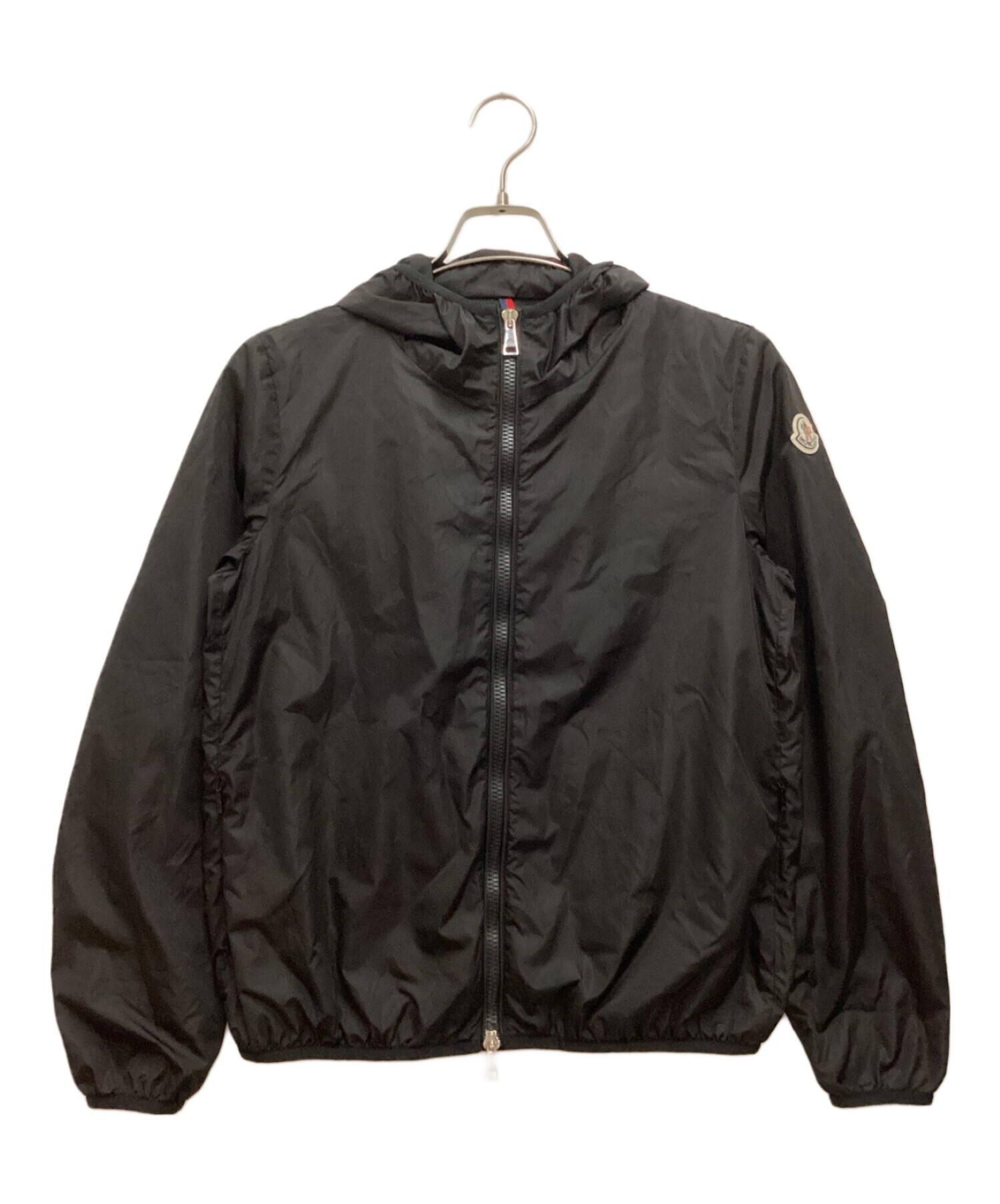 中古・古着通販】MONCLER (モンクレール) VIVE GIUBBOTTOナイロン ...