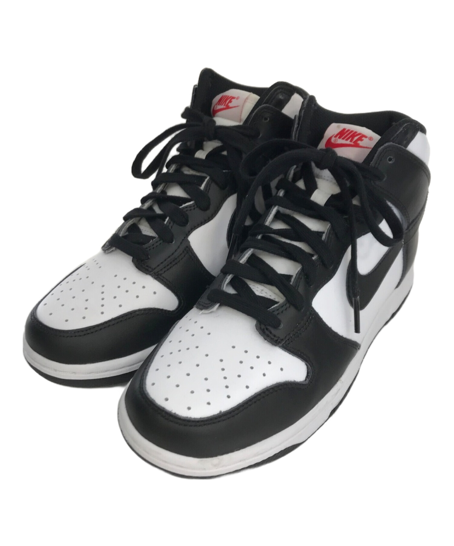 中古・古着通販】NIKE (ナイキ) DUNK HIGH (ダンクハイ) DUNK HIGH ...