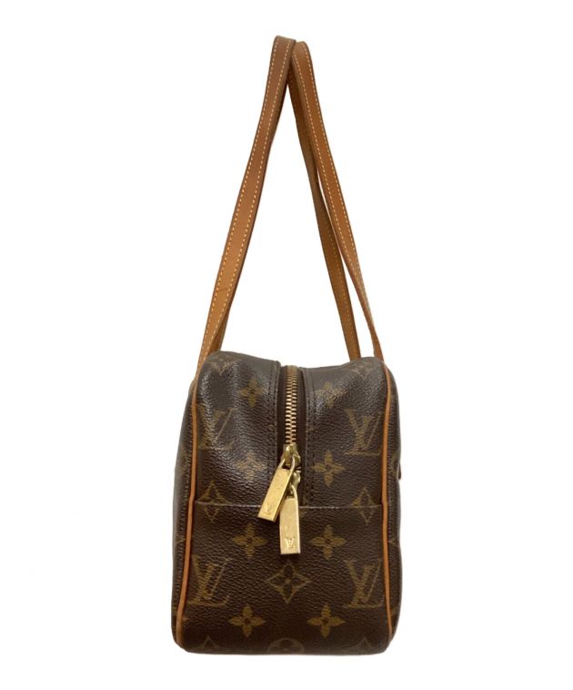 中古・古着通販】LOUIS VUITTON (ルイ ヴィトン) ショルダーバッグ ...