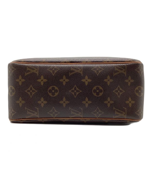 中古・古着通販】LOUIS VUITTON (ルイ ヴィトン) ショルダーバッグ 