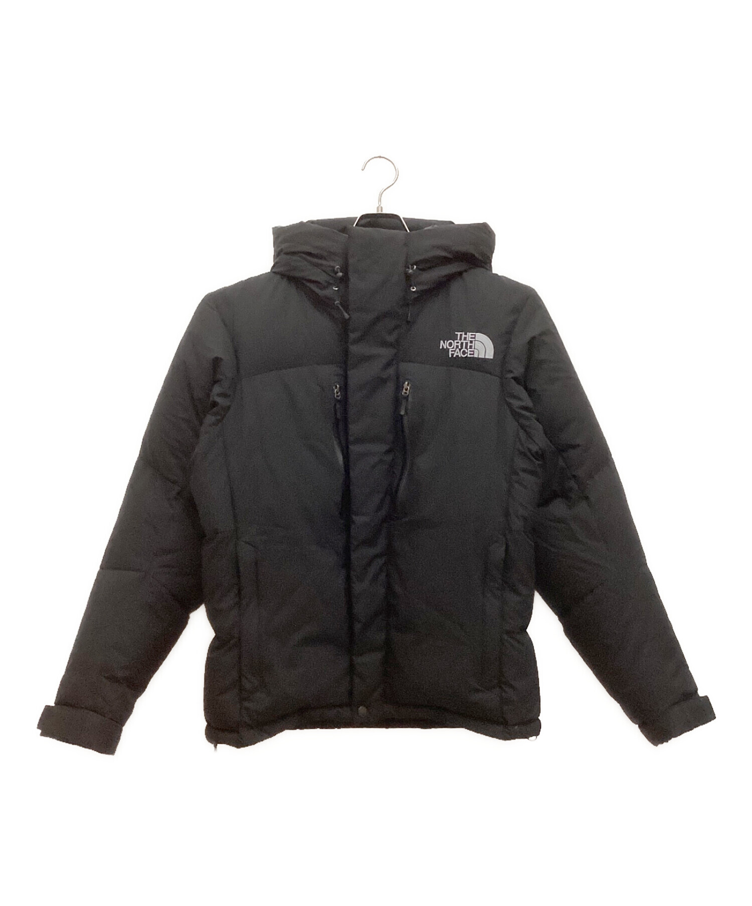 中古・古着通販】THE NORTH FACE (ザ ノース フェイス) Baltro Light Jacket / バルトロライトジャケット ブラック  サイズ:L｜ブランド・古着通販 トレファク公式【TREFAC FASHION】スマホサイト