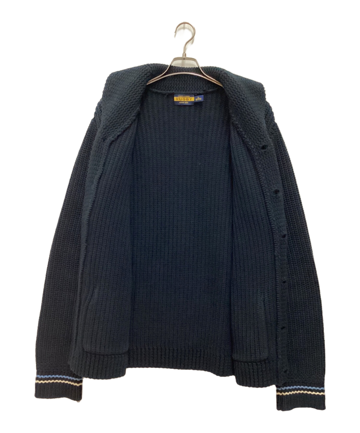 ralph 人気 lauren rugby カーディガン0161208lsvnc