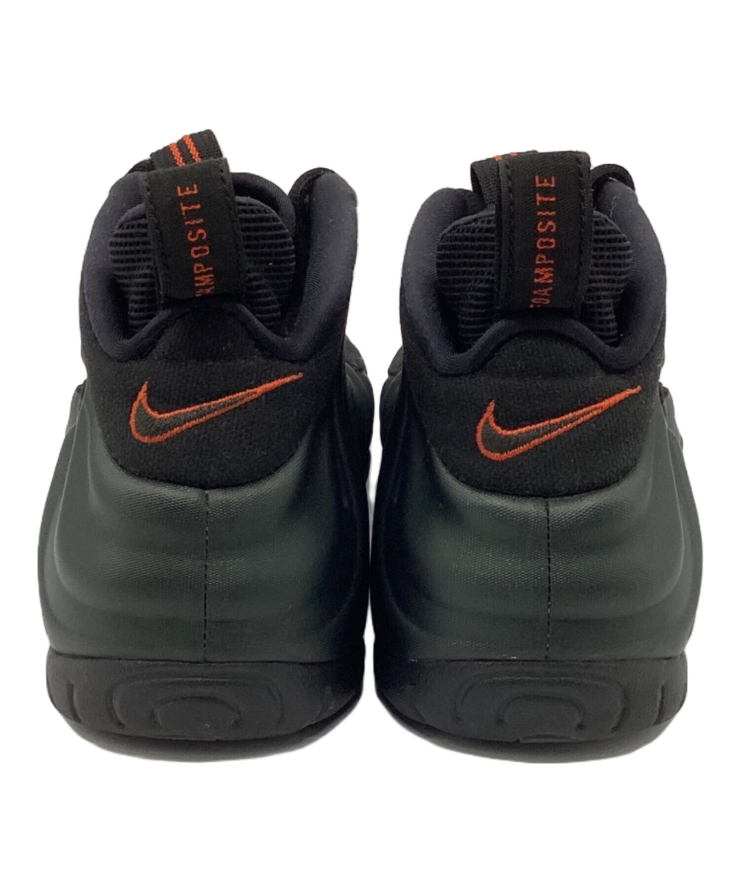 中古・古着通販】NIKE (ナイキ) AIR FOAMPOSITE PRO / エア フォームポジット プロ オリーブ  サイズ:27.5｜ブランド・古着通販 トレファク公式【TREFAC FASHION】スマホサイト