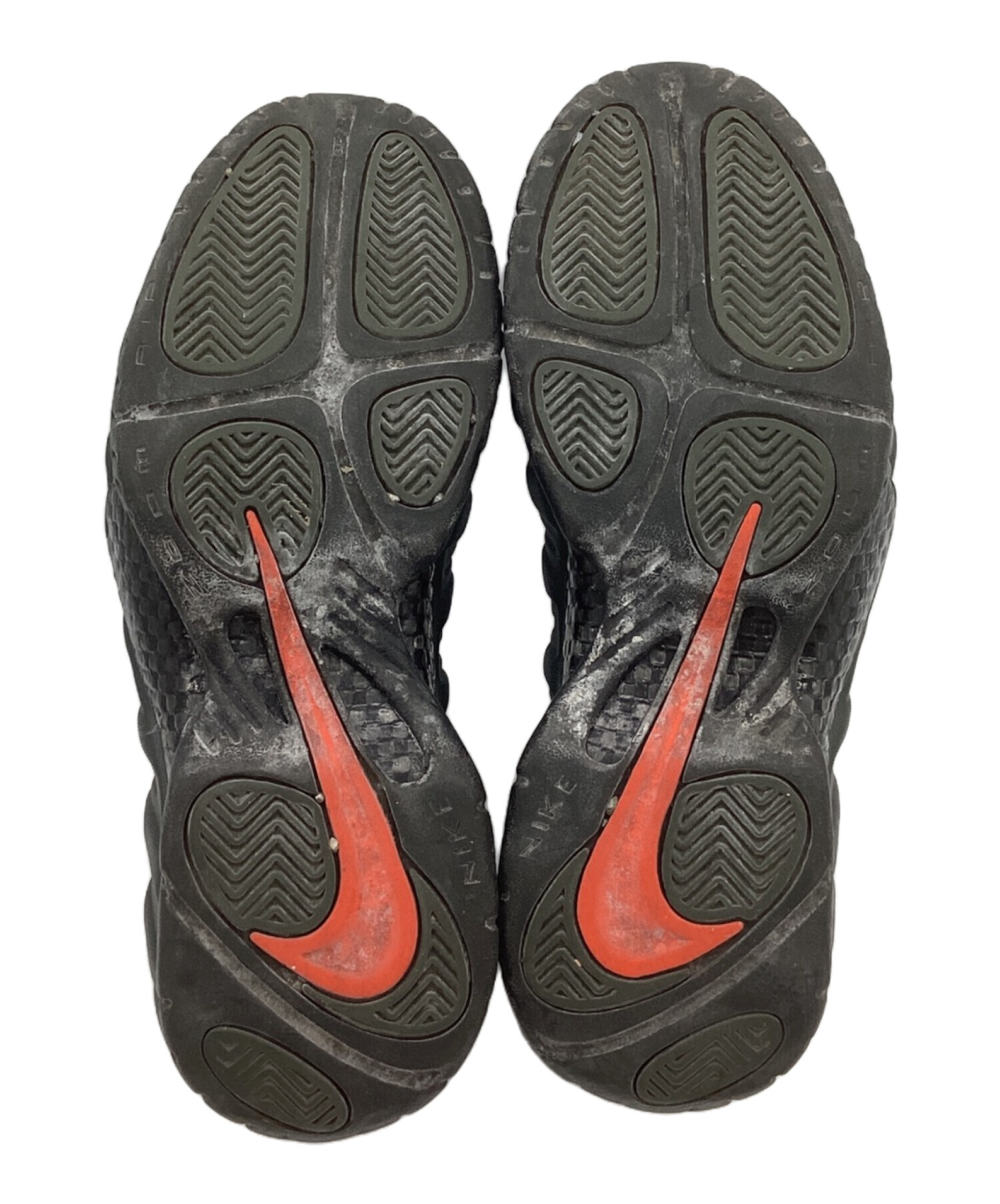 中古・古着通販】NIKE (ナイキ) AIR FOAMPOSITE PRO / エア フォームポジット プロ オリーブ  サイズ:27.5｜ブランド・古着通販 トレファク公式【TREFAC FASHION】スマホサイト