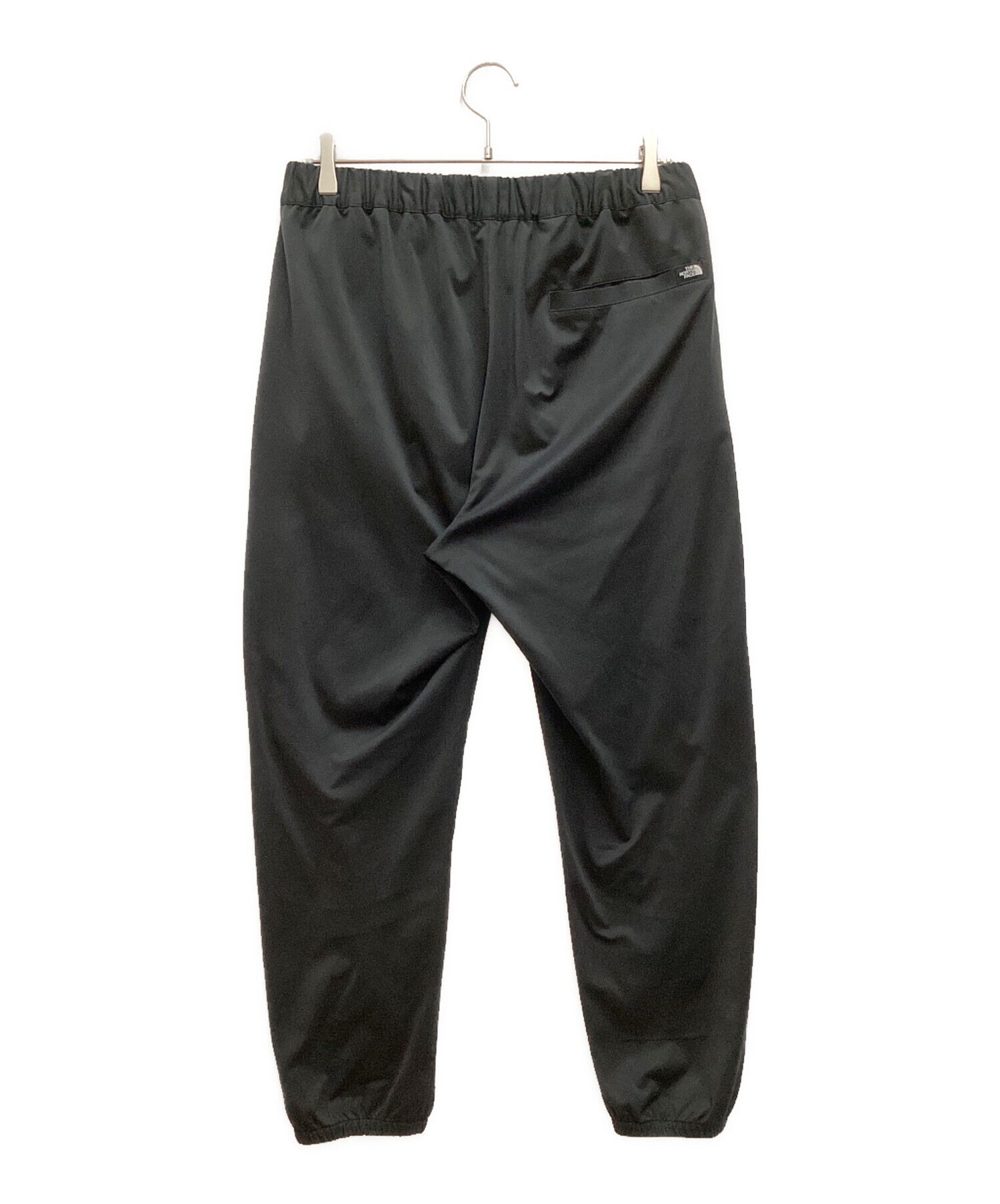 THE NORTH FACE (ザ ノース フェイス) Tech Lounge Pant / テックラウンジパンツ ブラック サイズ:M