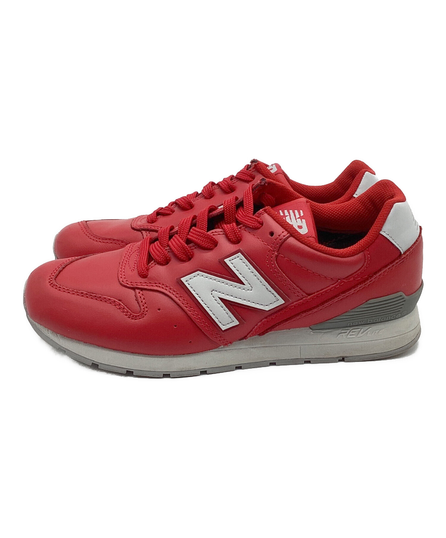 new balance スニーカー mrl996 トップ