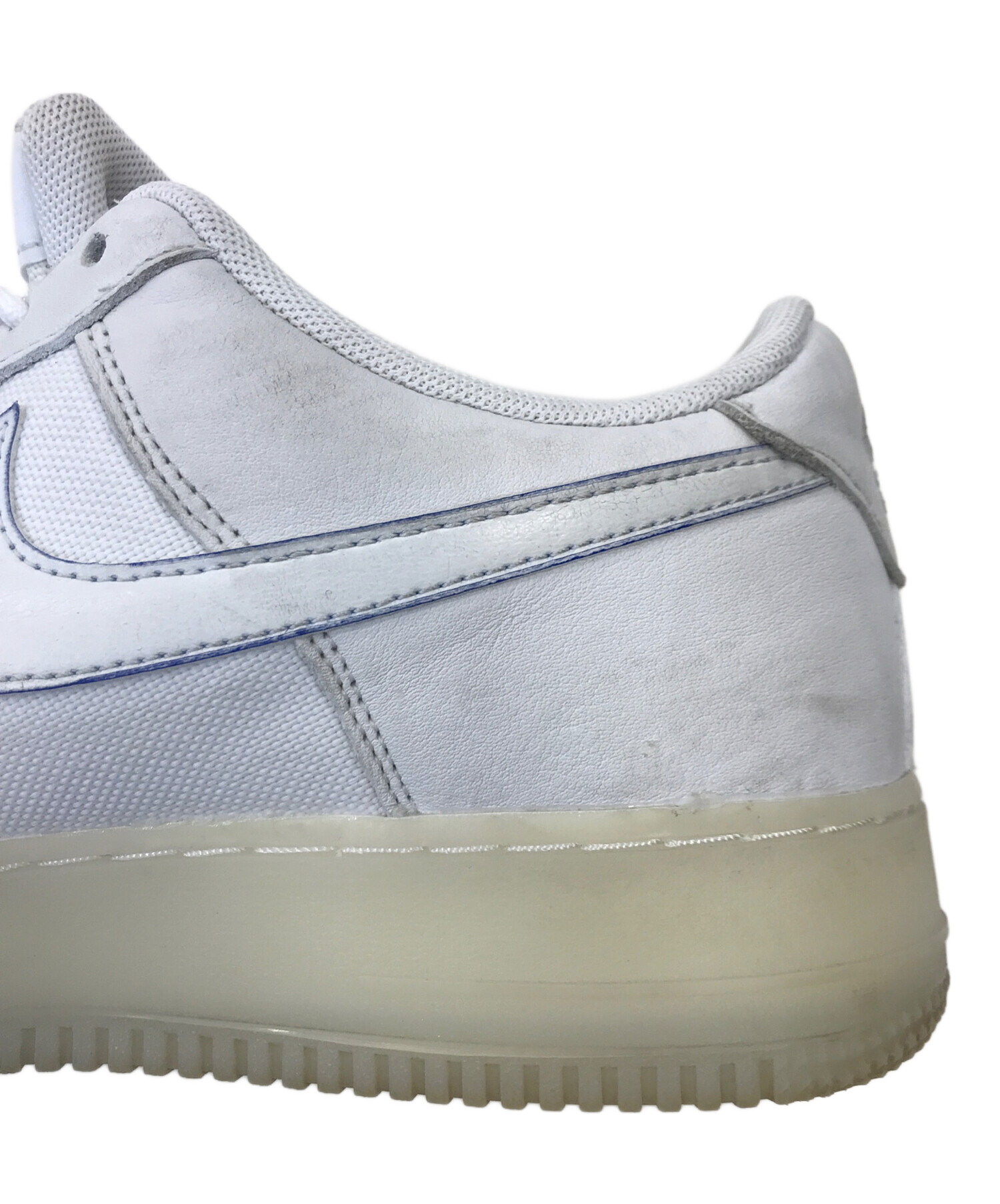 中古・古着通販】NIKE (ナイキ) Air Force 1 Low GORE-TEX Summer Shower エアフォース1 ロー ゴアテックス  サマー シャワー 