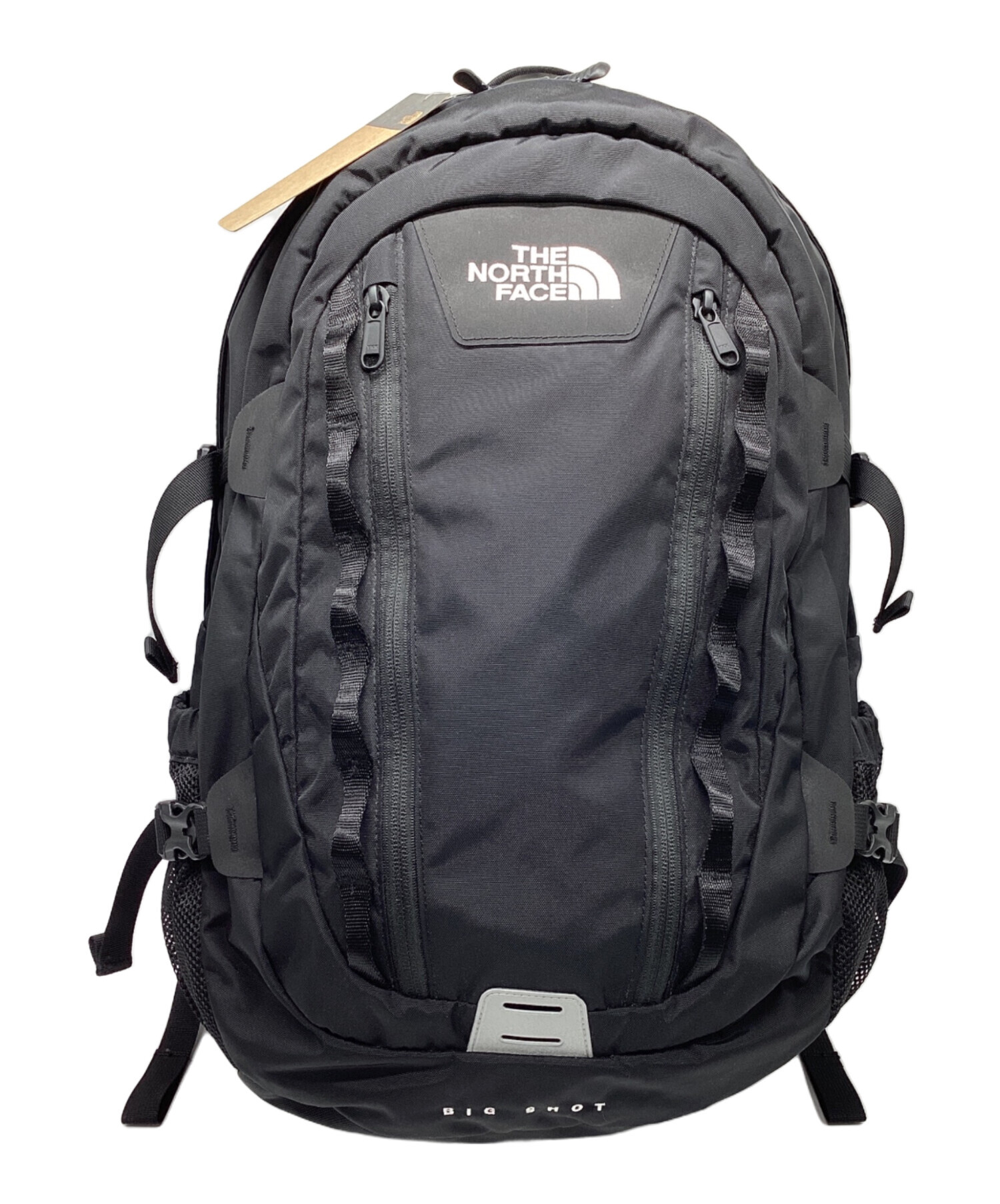 THE NORTH FACE (ザ ノース フェイス) BIG SHOT / ビッグショット ブラック 未使用品