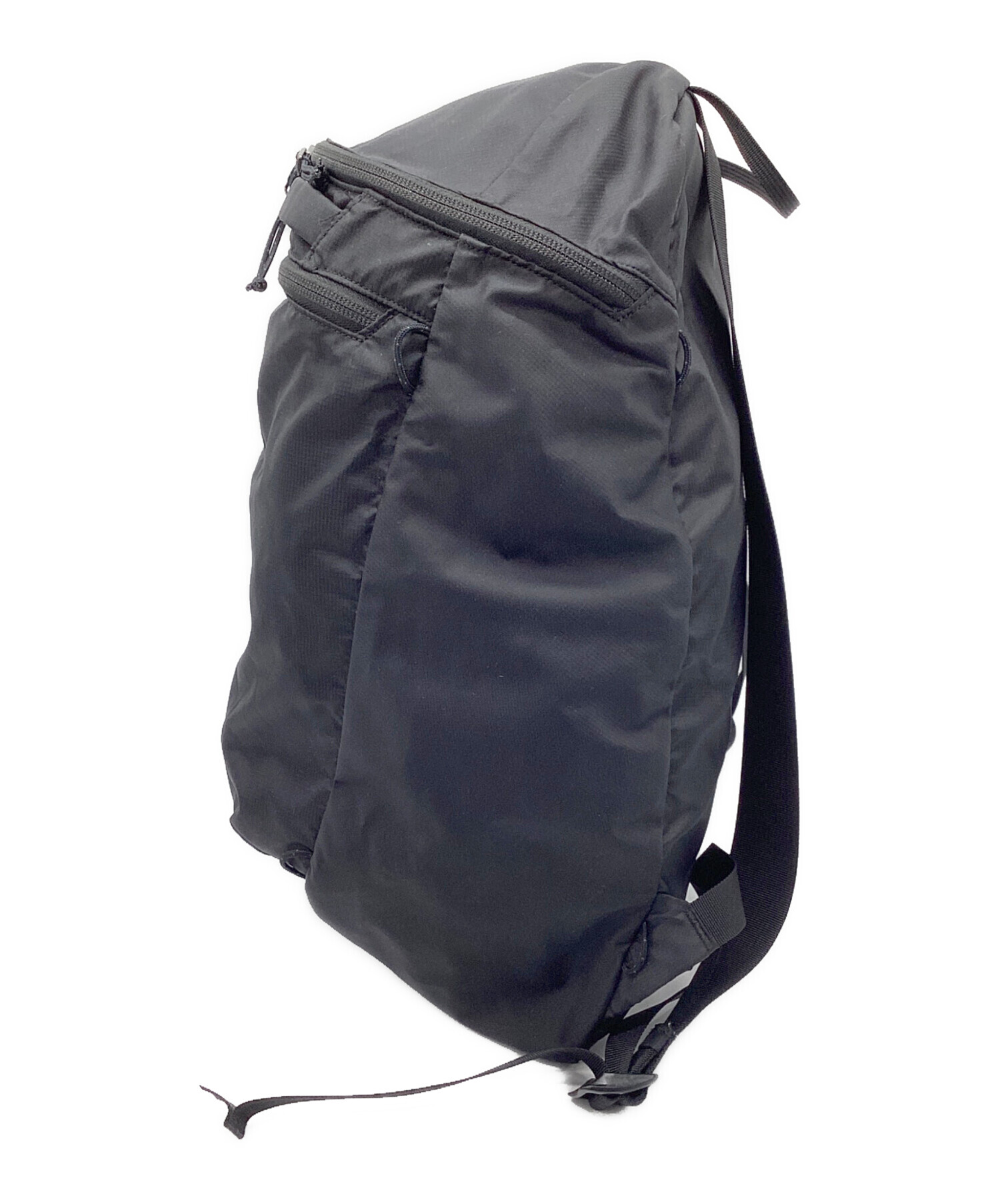 ARC'TERYX (アークテリクス) index 15 BACKPACK / インデックス 15 バックパック ブラック