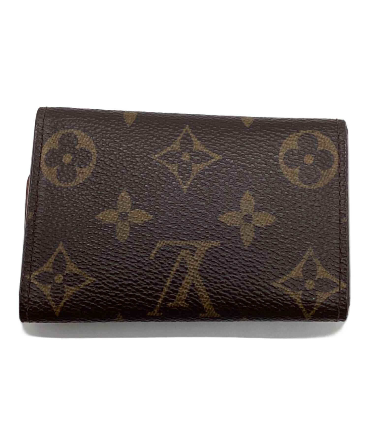 中古・古着通販】LOUIS VUITTON (ルイ ヴィトン) キーケース ミュルティクレ6 モノグラム｜ブランド・古着通販  トレファク公式【TREFAC FASHION】スマホサイト