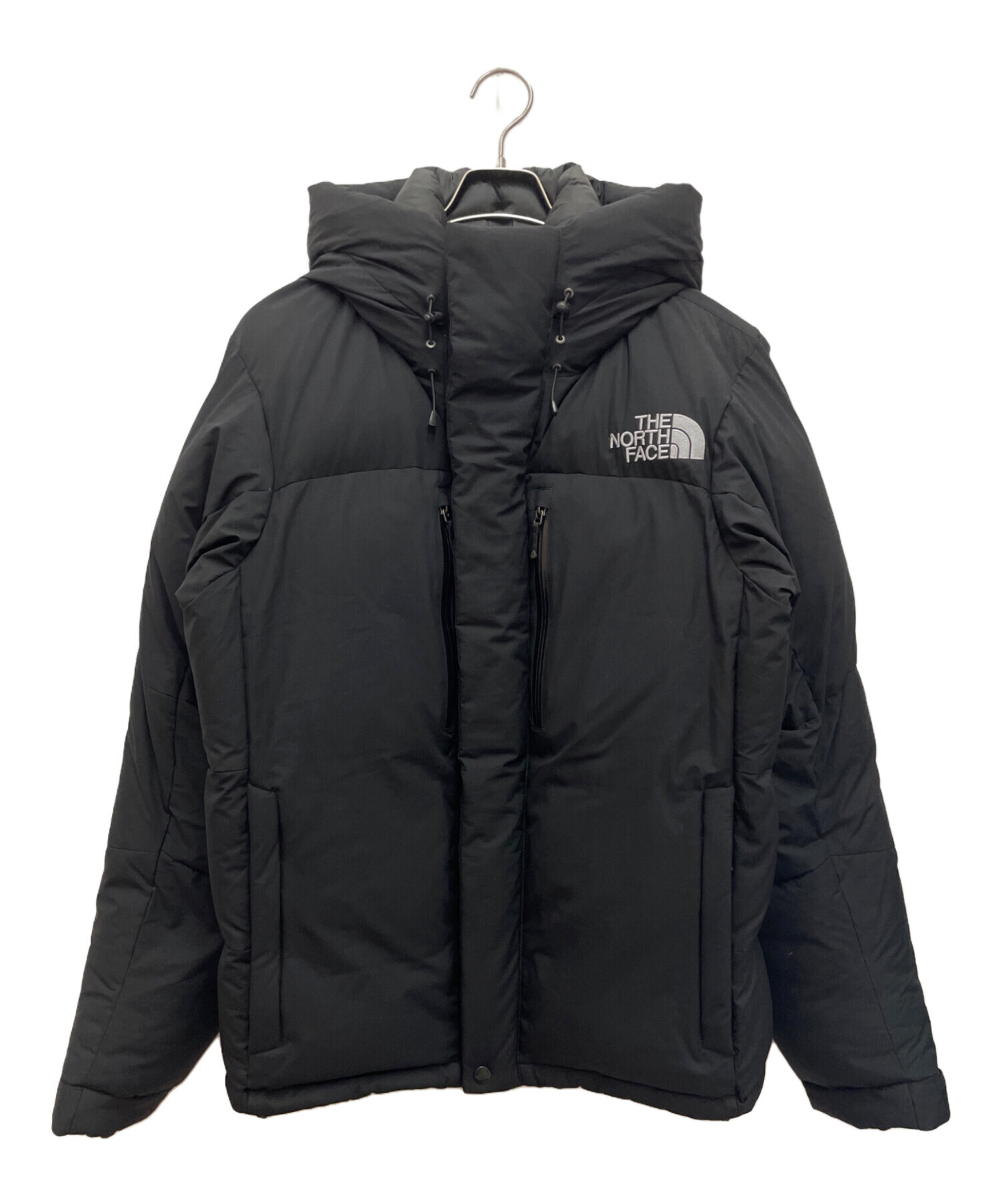 THE NORTH FACE (ザ ノース フェイス) バルトロライトジャケット ブラック サイズ:SIZE XL